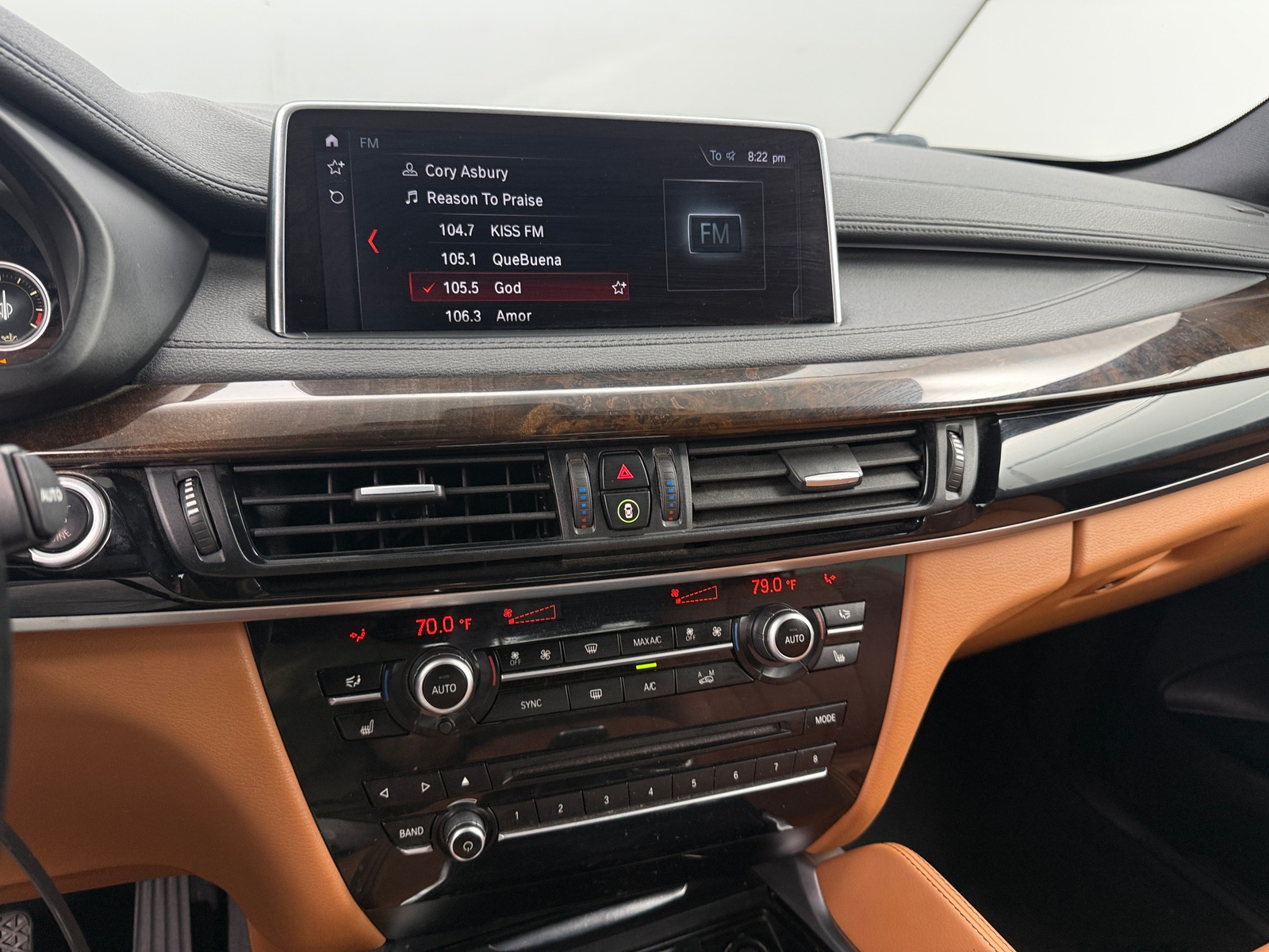 Thumbnail: 2018 BMW X6 - 3