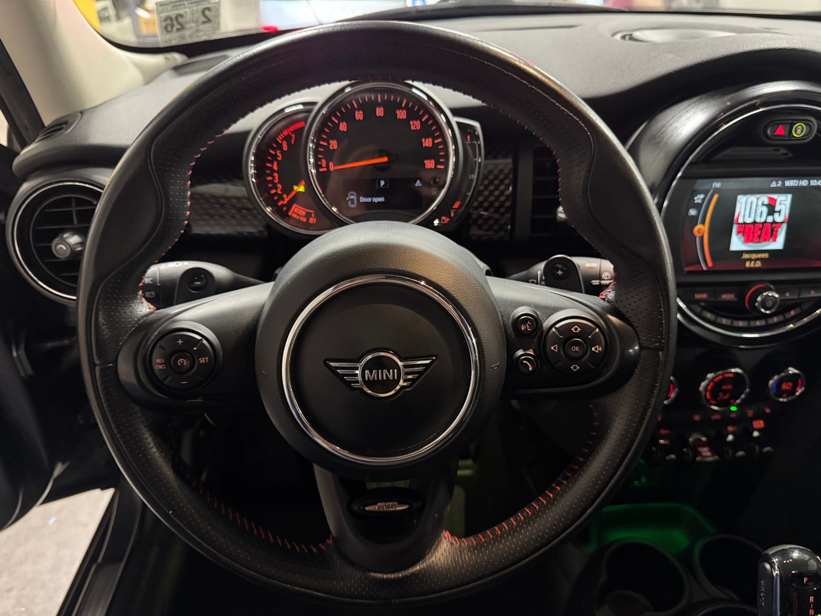 Thumbnail: 2021 MINI Cooper Hardtop - 5