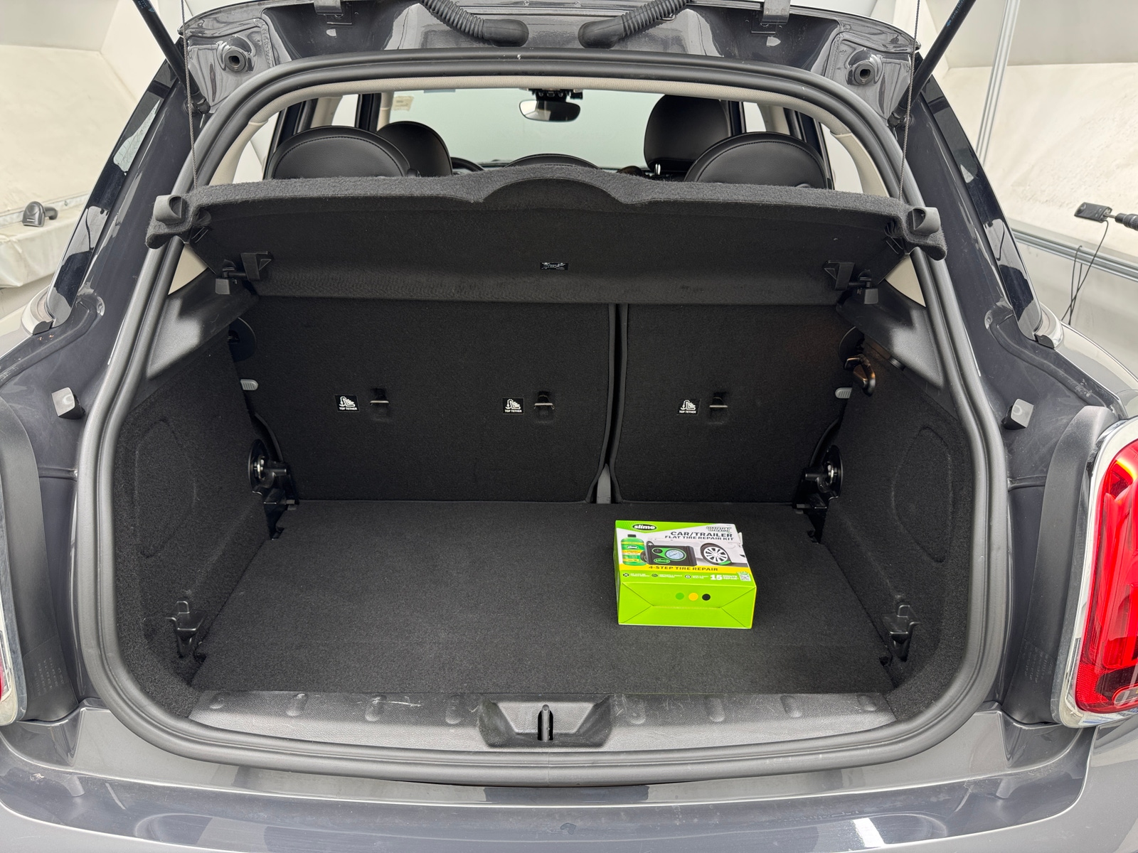 Thumbnail: 2021 MINI Cooper Hardtop - 7