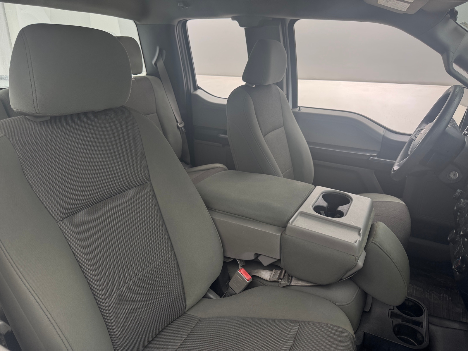 Thumbnail: 2018 Ford Econoline - 2