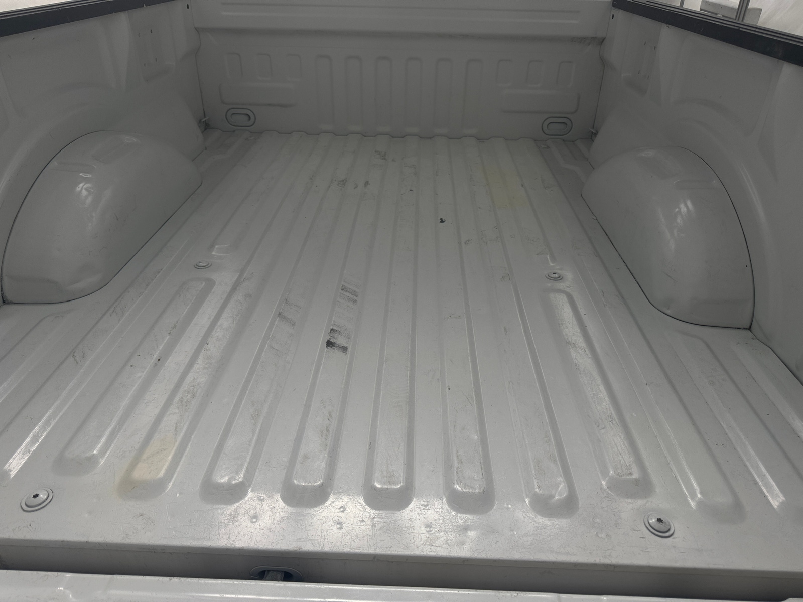 Thumbnail: 2018 Ford Econoline - 7