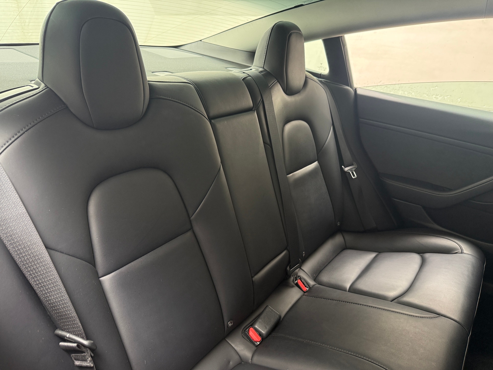 Thumbnail: 2023 Tesla Model 3 - 5