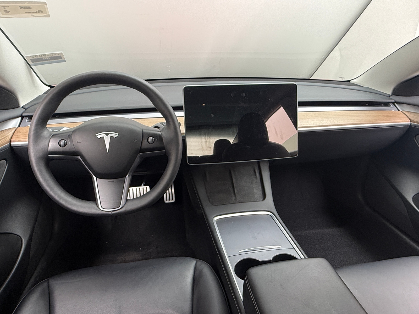 Thumbnail: 2023 Tesla Model 3 - 2