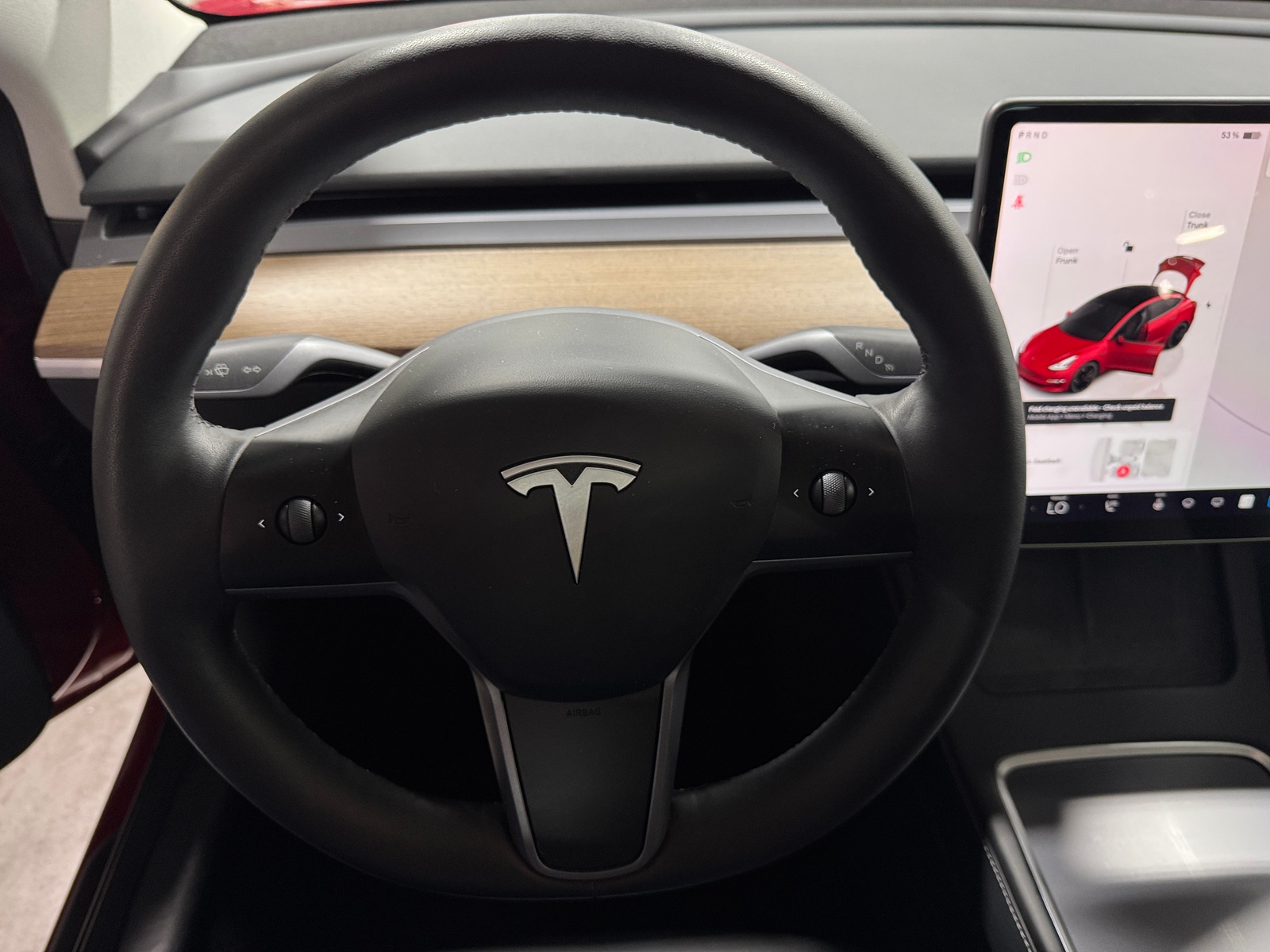 Thumbnail: 2023 Tesla Model 3 - 4