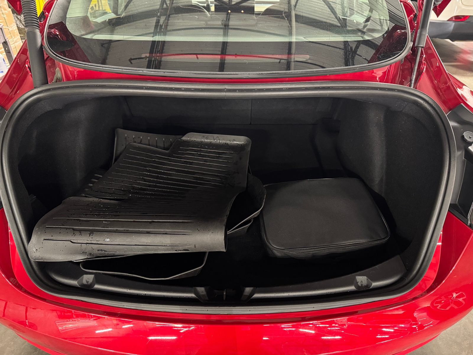 Thumbnail: 2023 Tesla Model 3 - 6