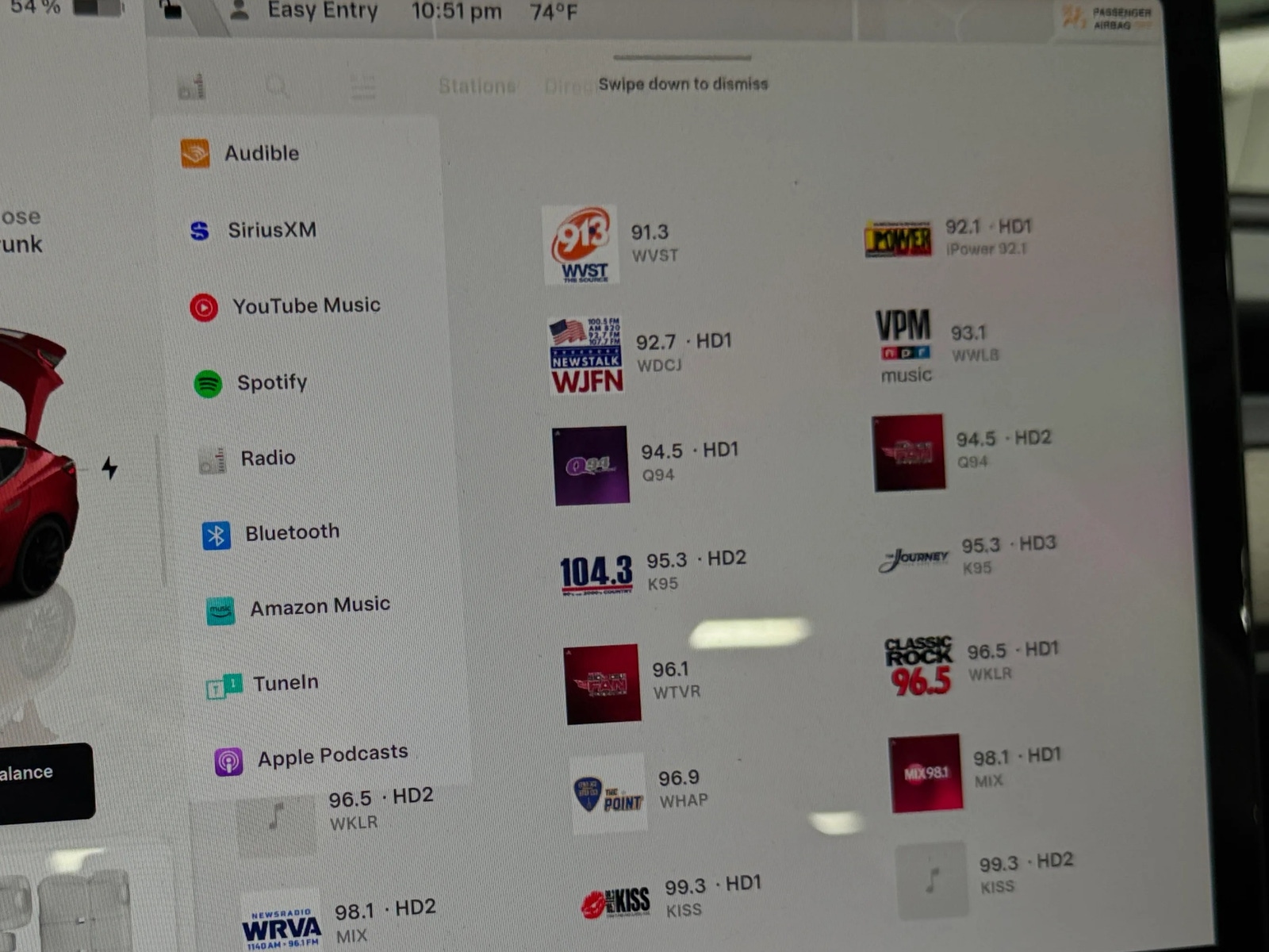 Thumbnail: 2023 Tesla Model 3 - 3