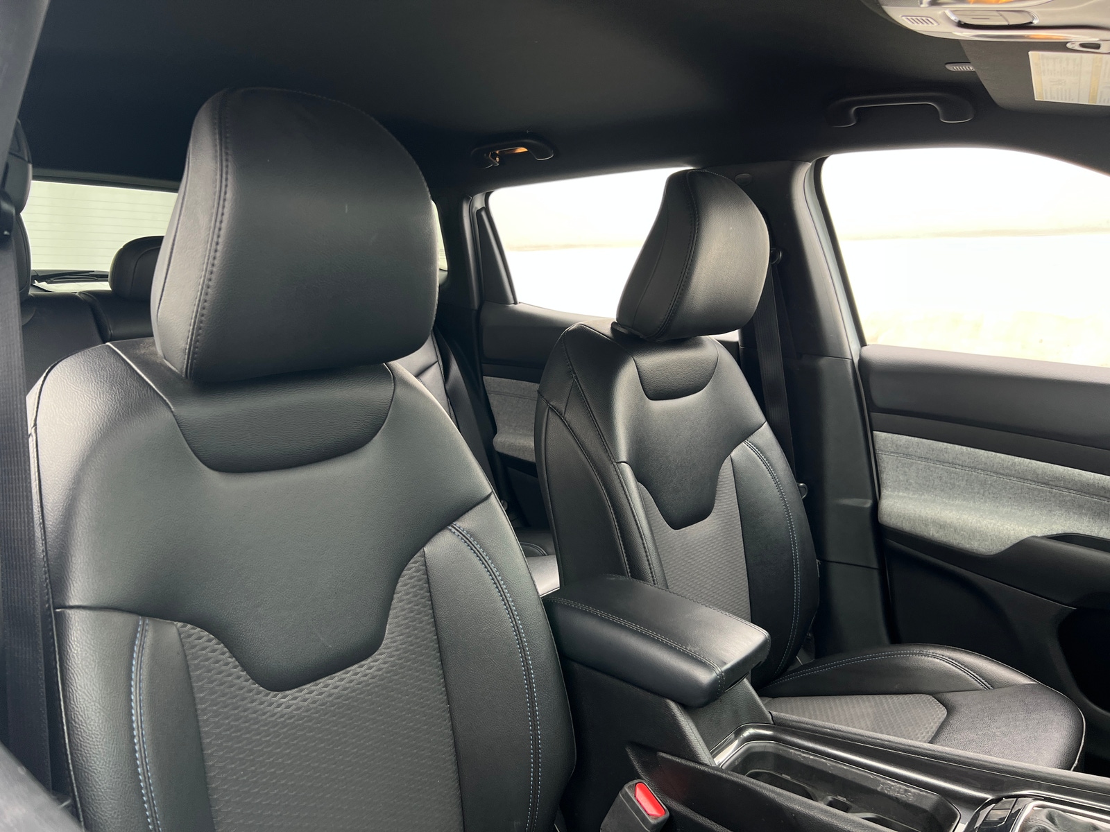 Thumbnail: 2024 Jeep Compass - 2