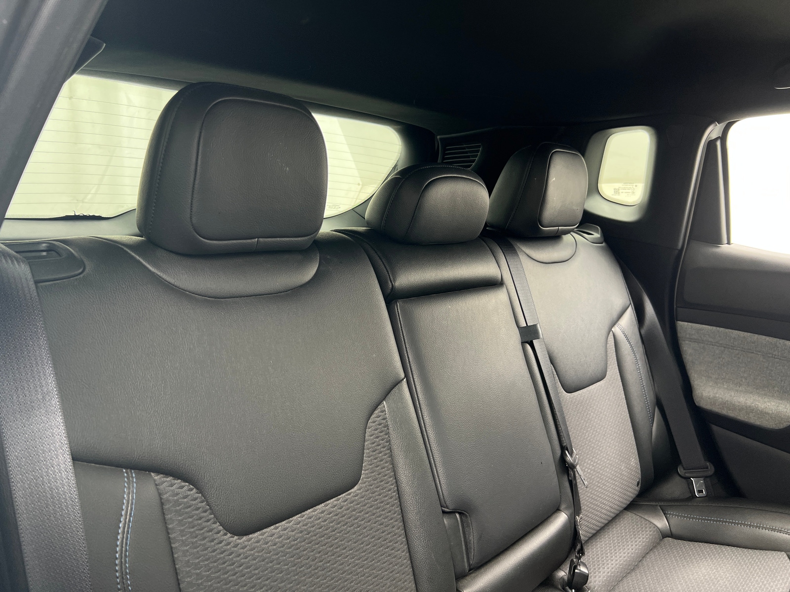 Thumbnail: 2024 Jeep Compass - 6