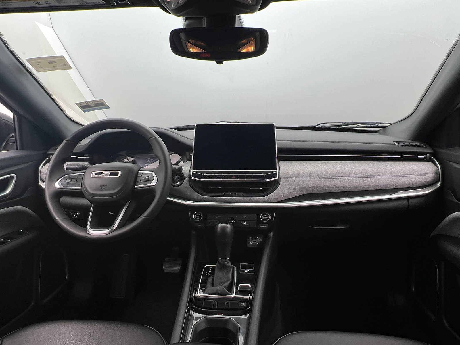 Thumbnail: 2024 Jeep Compass - 3