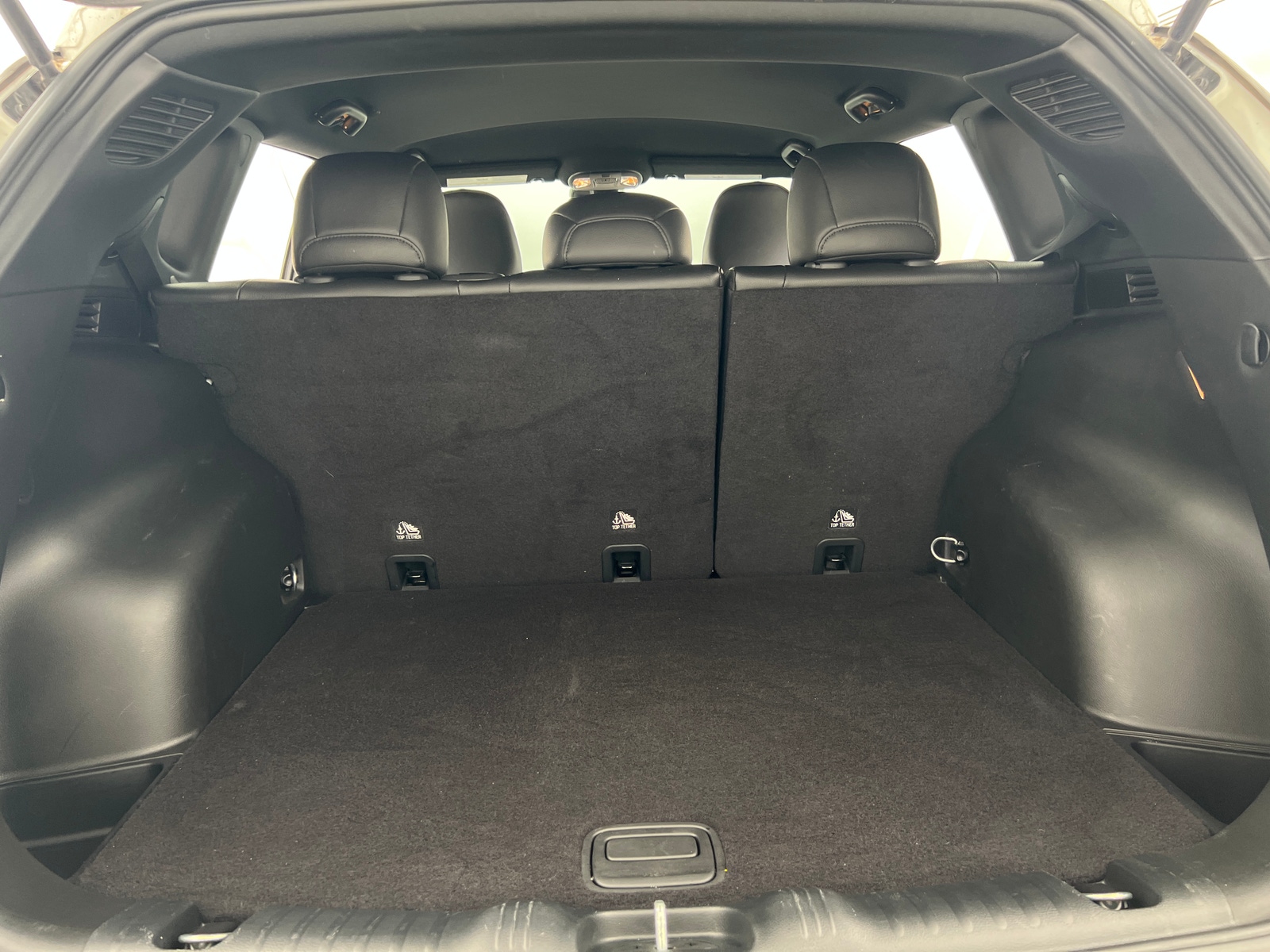 Thumbnail: 2024 Jeep Compass - 7