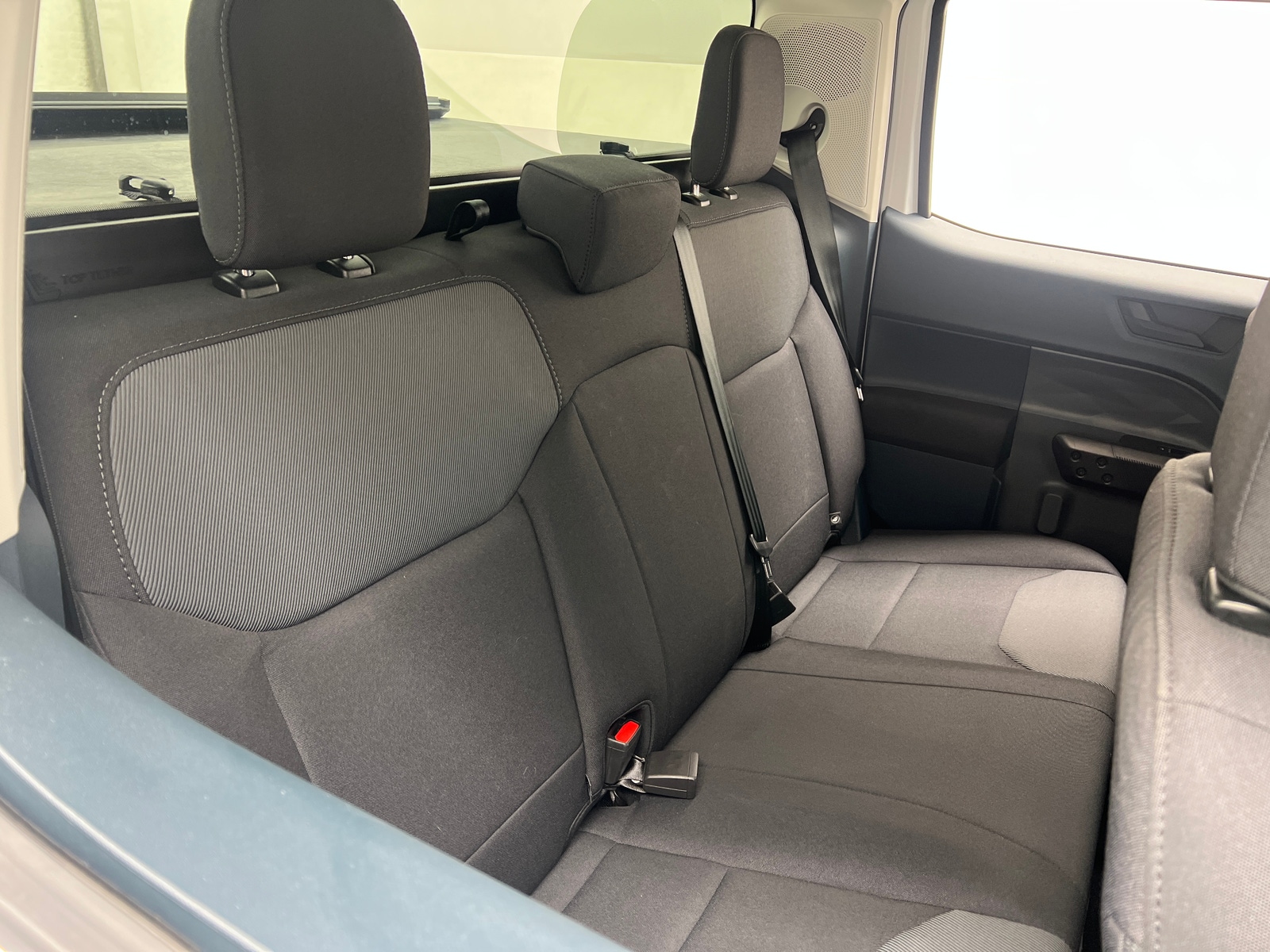 Thumbnail: 2024 Ford Maverick - 6