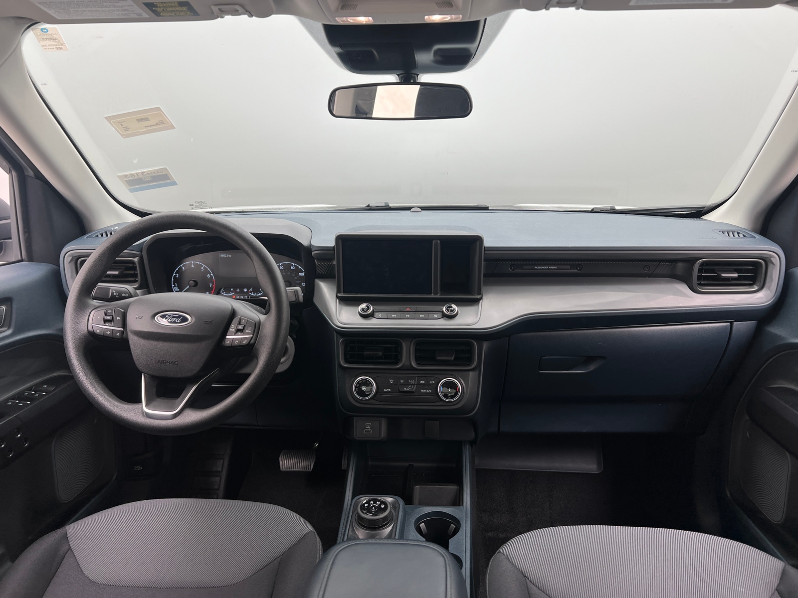 Thumbnail: 2024 Ford Maverick - 3