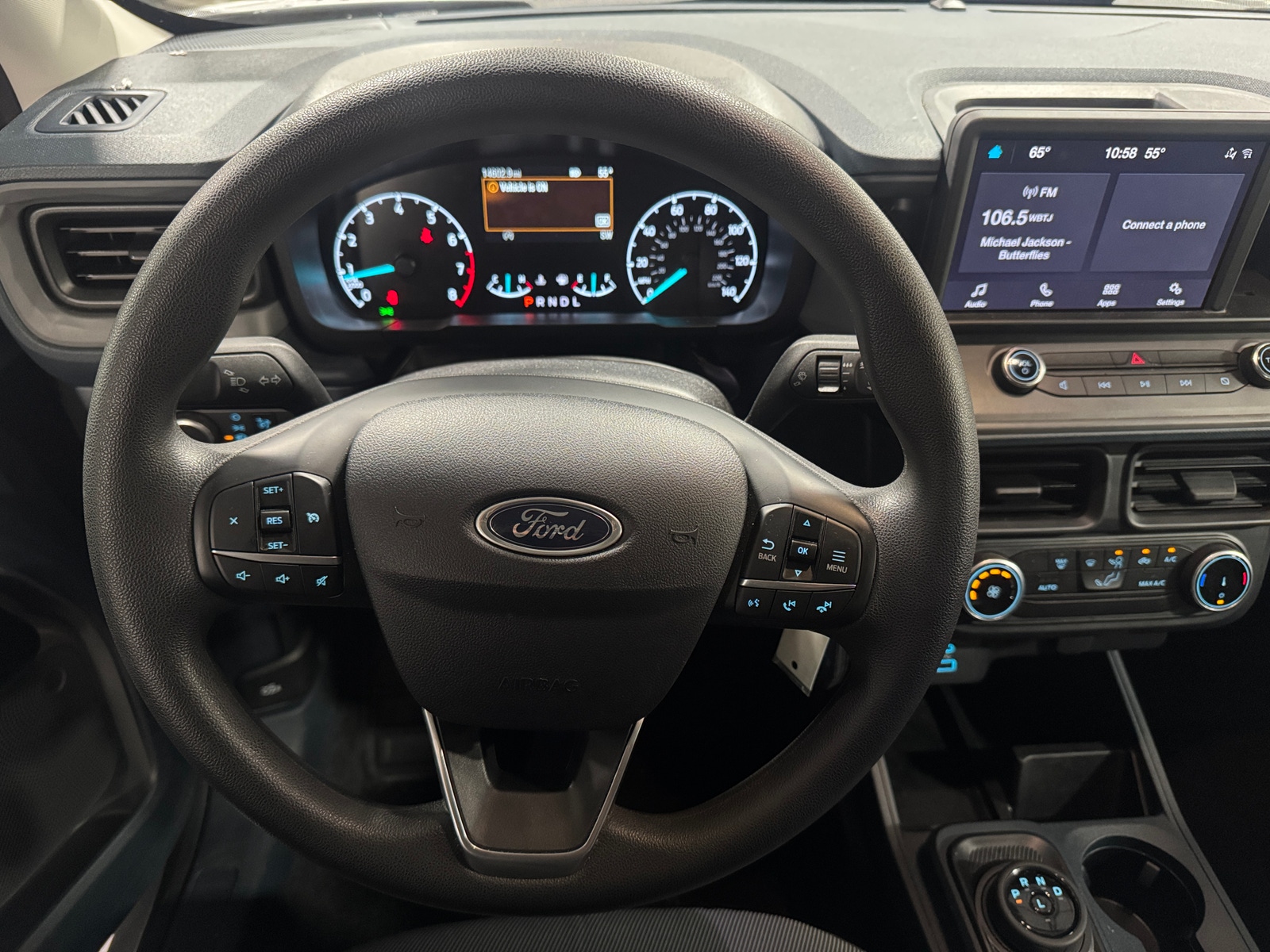 Thumbnail: 2024 Ford Maverick - 5