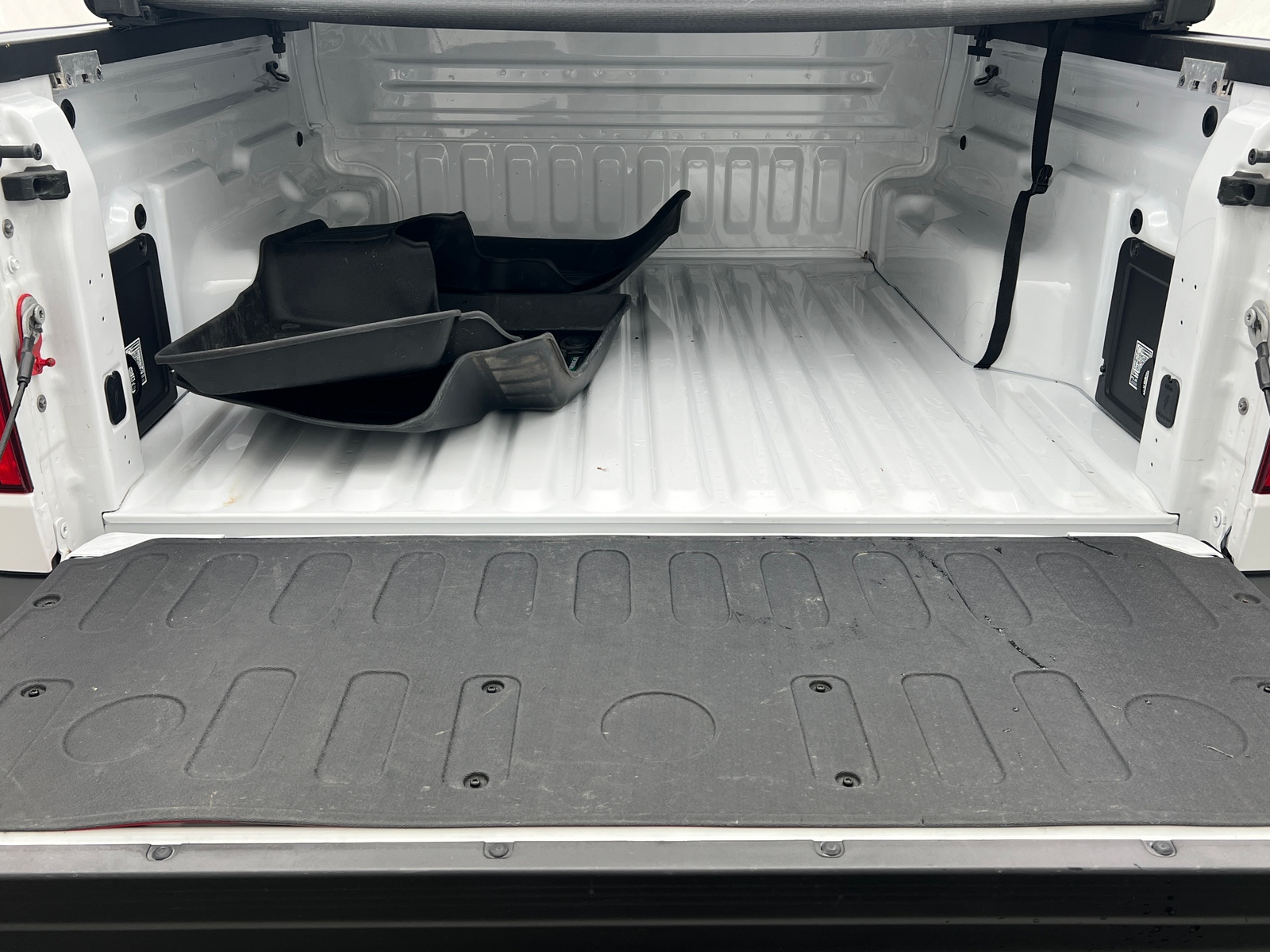 Thumbnail: 2024 Ford Maverick - 7