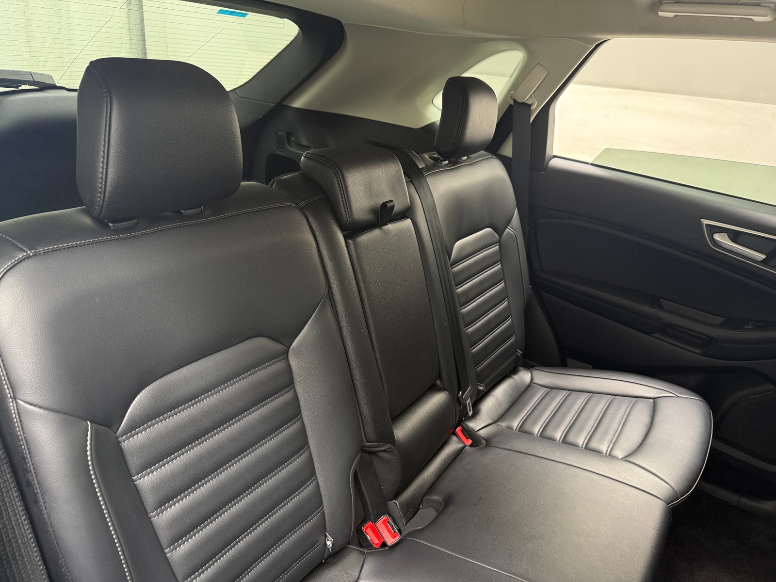 Thumbnail: 2024 Ford Edge - 5