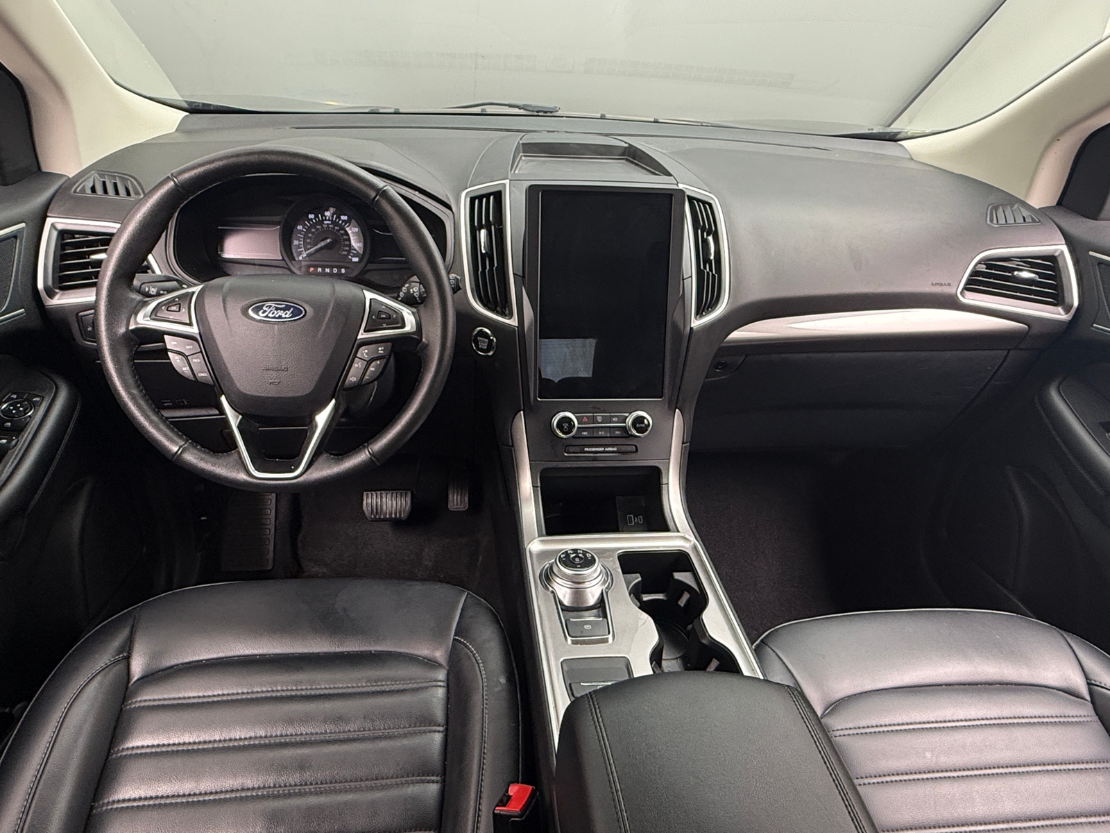 Thumbnail: 2024 Ford Edge - 2