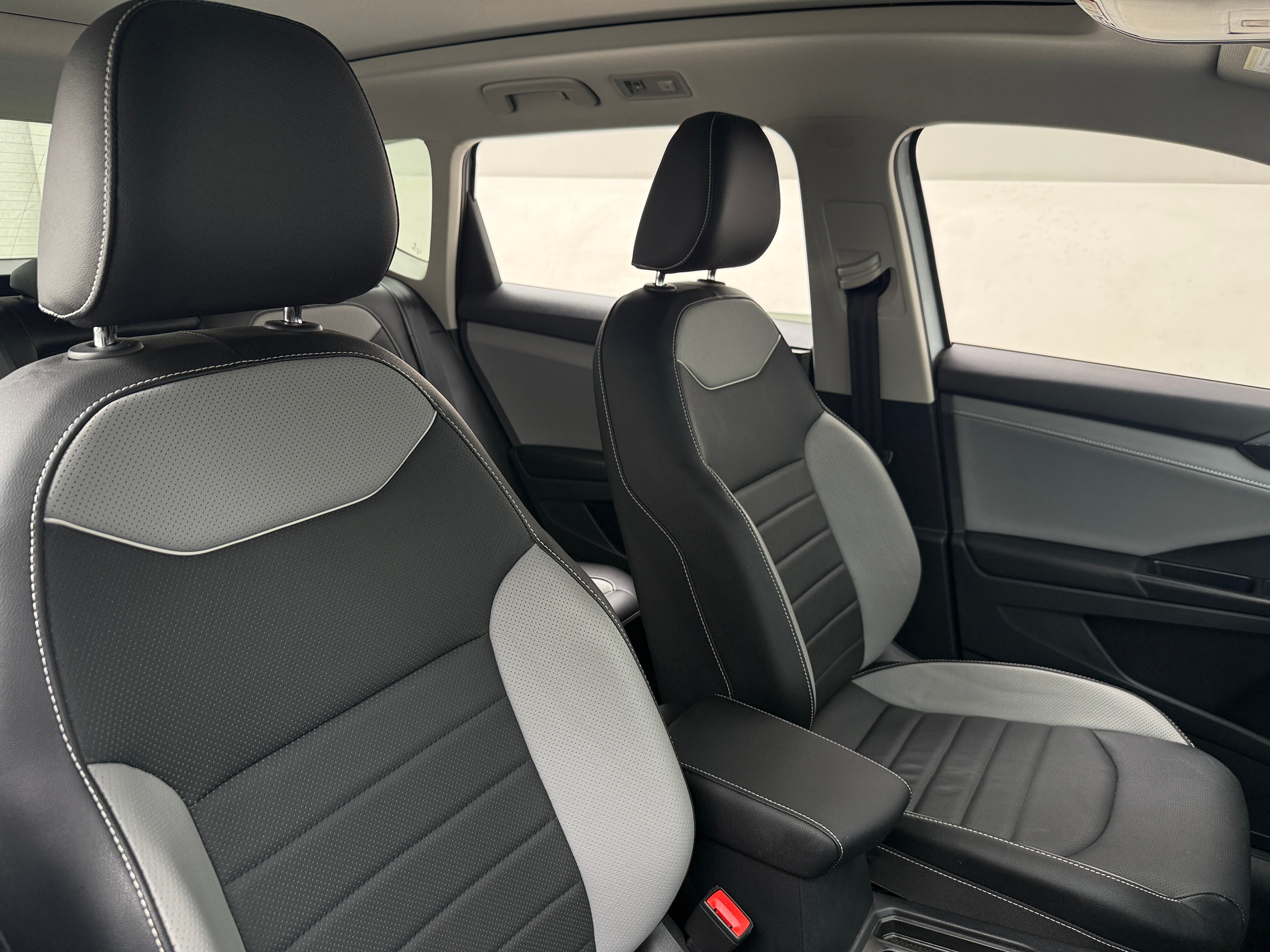 2023 Volkswagen Taos