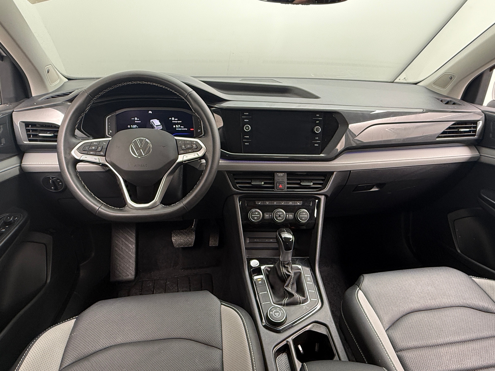 Thumbnail: 2023 Volkswagen Taos - 2