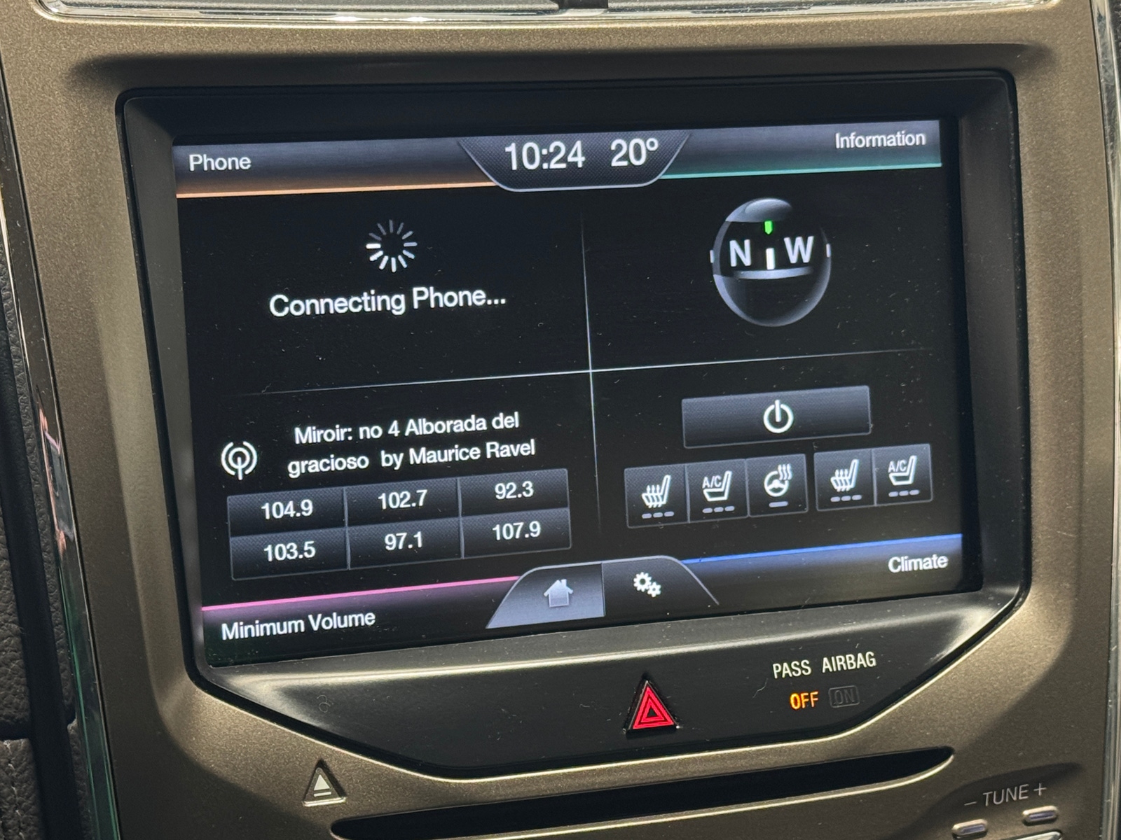 Thumbnail: 2015 Lincoln MKX - 3