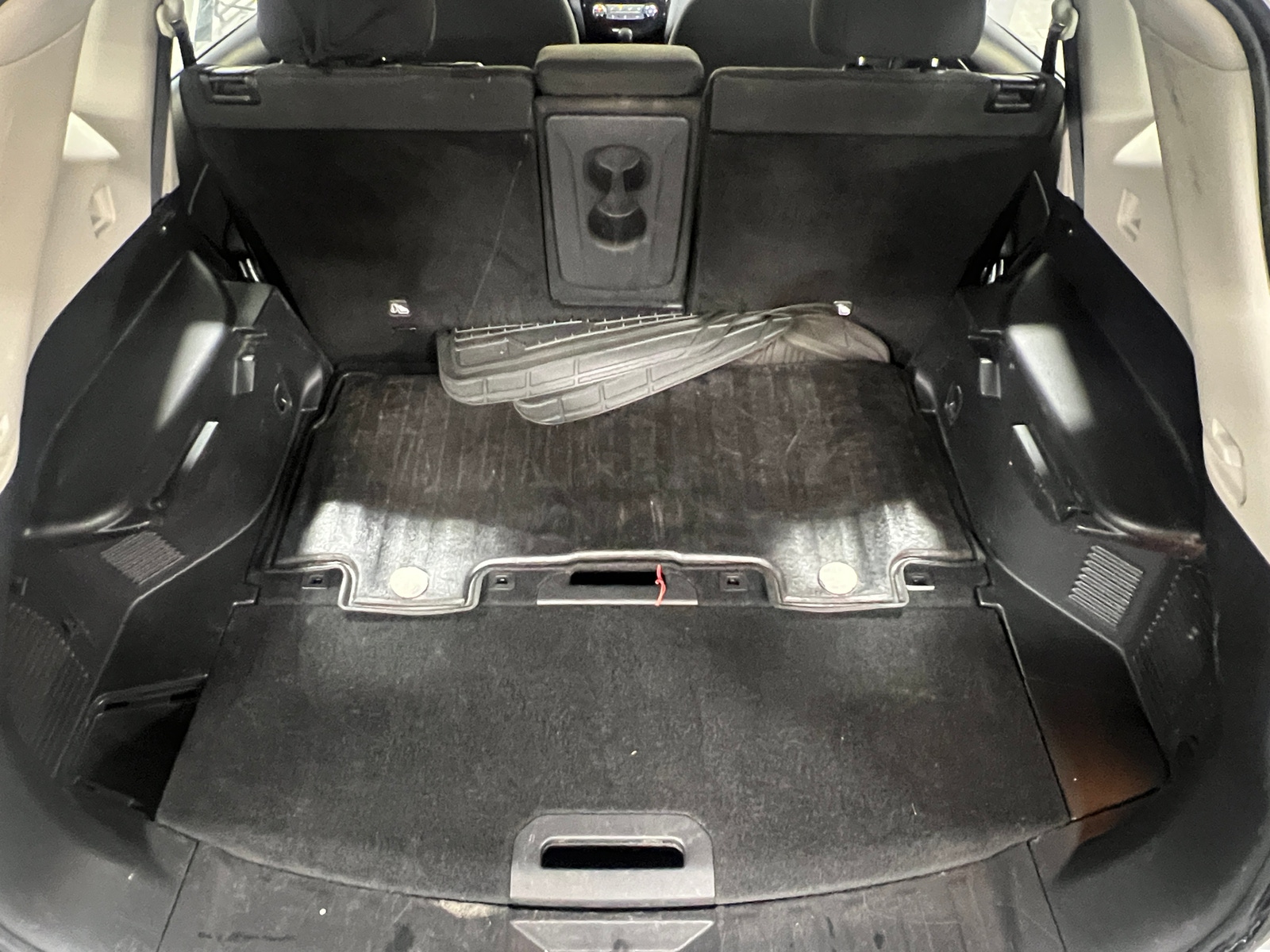 Thumbnail: 2016 Nissan Rogue - 7