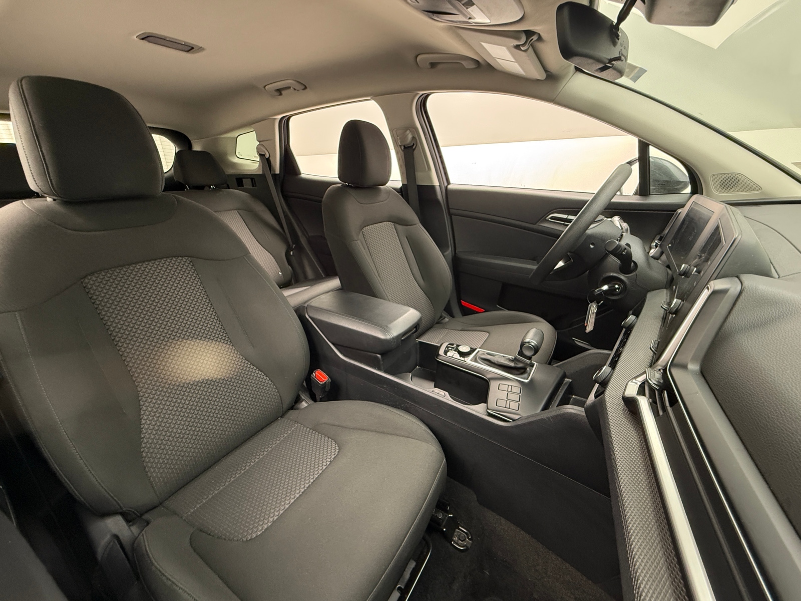 Thumbnail: 2024 Kia Sportage - 2