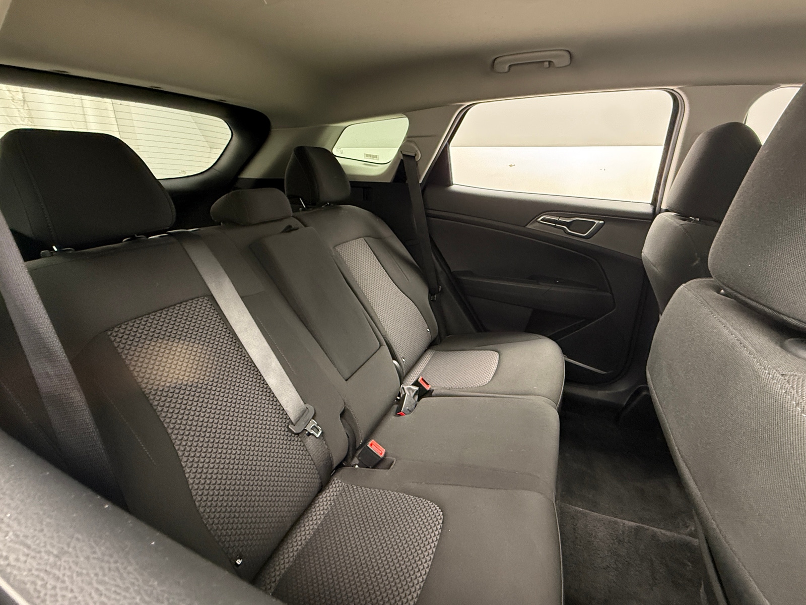 Thumbnail: 2024 Kia Sportage - 6