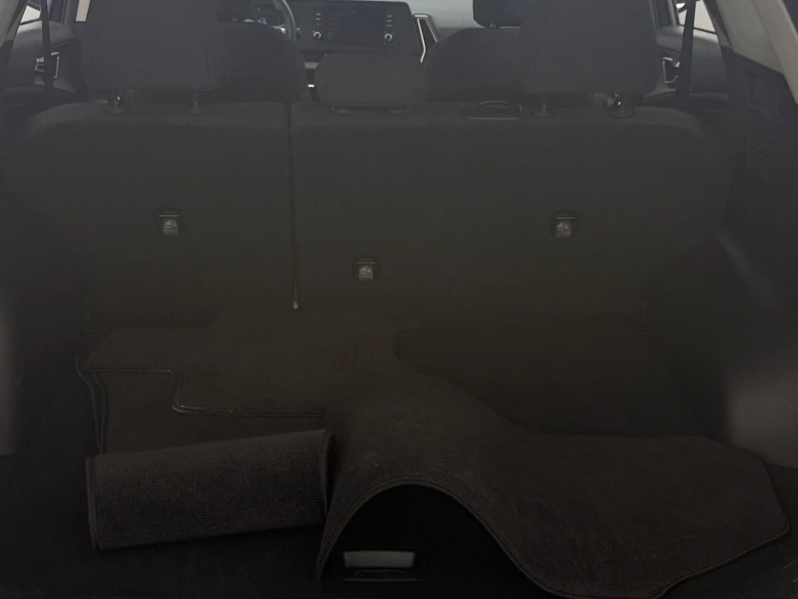 Thumbnail: 2024 Kia Sportage - 7