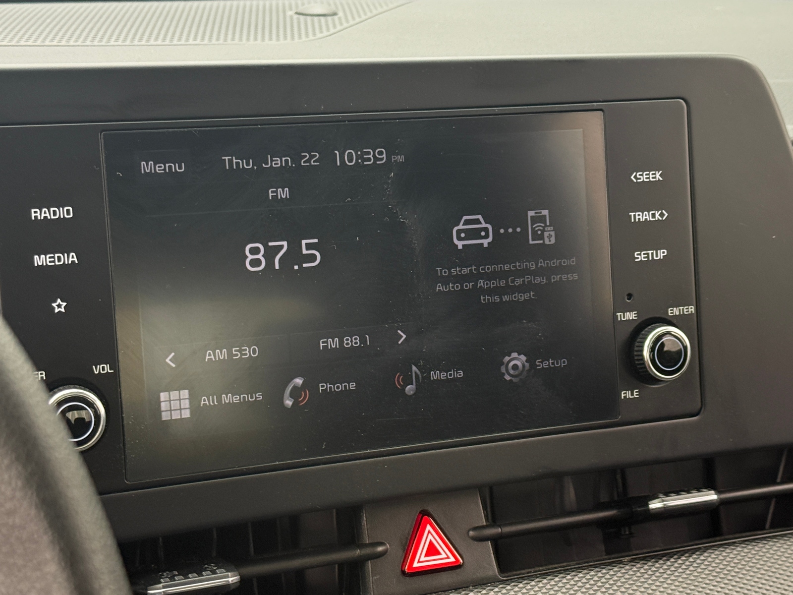 Thumbnail: 2024 Kia Sportage - 4