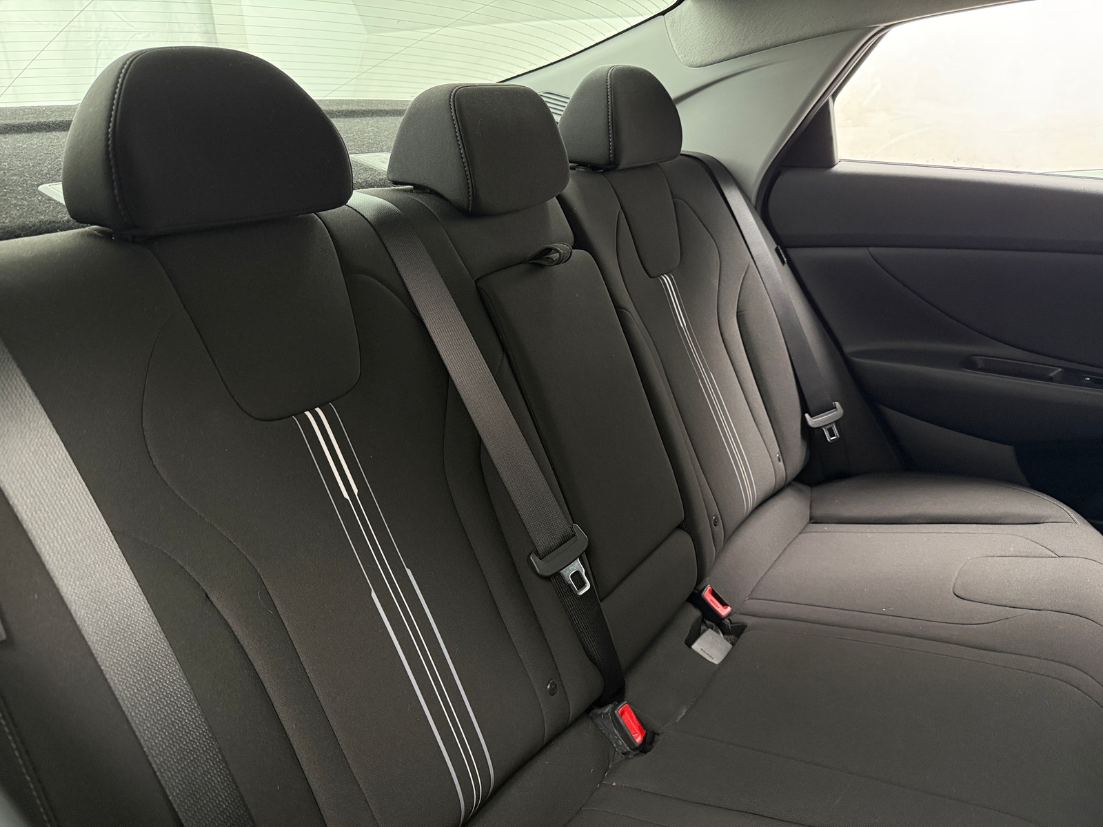 Thumbnail: 2024 Hyundai Elantra - 6