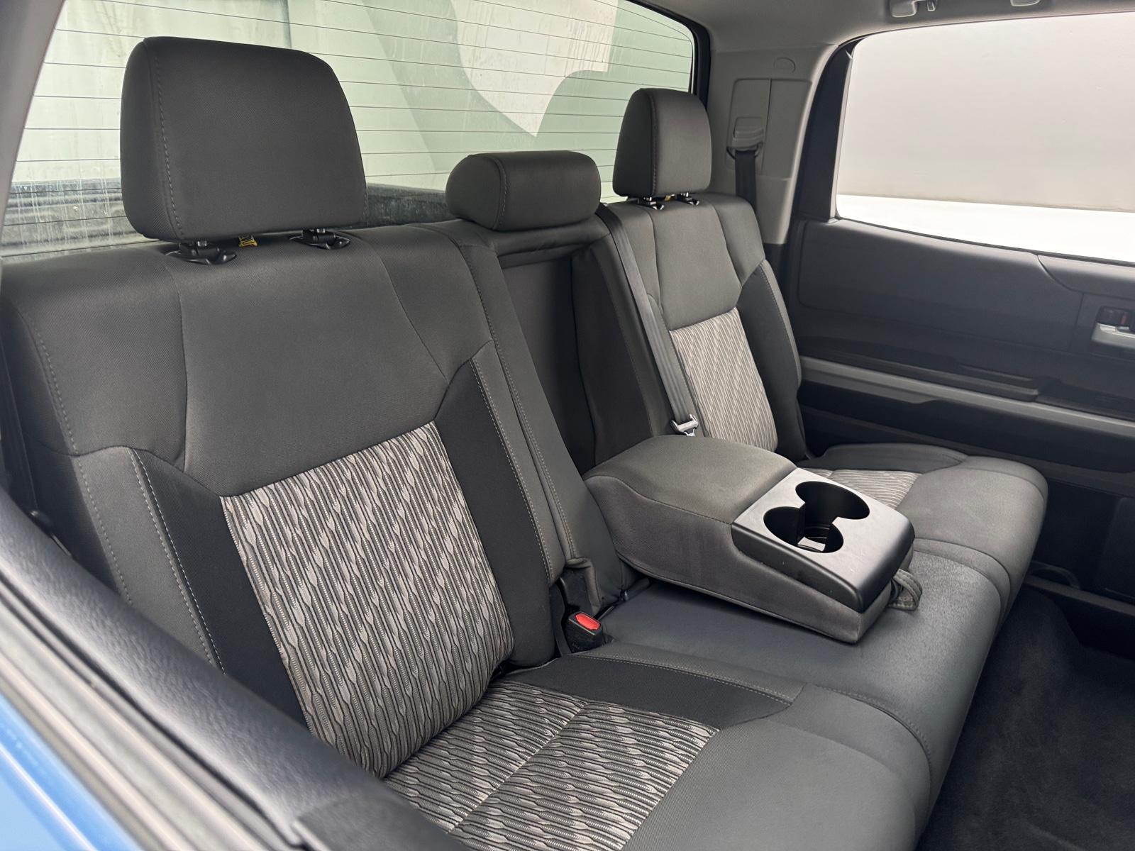 Thumbnail: 2020 Toyota Tundra - 6