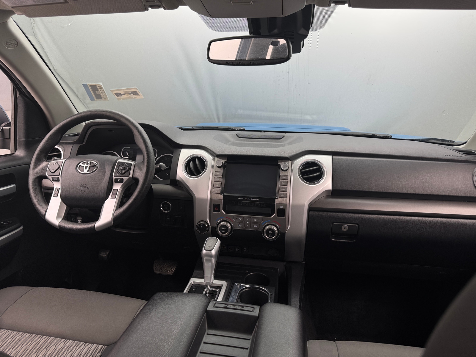 Thumbnail: 2020 Toyota Tundra - 3