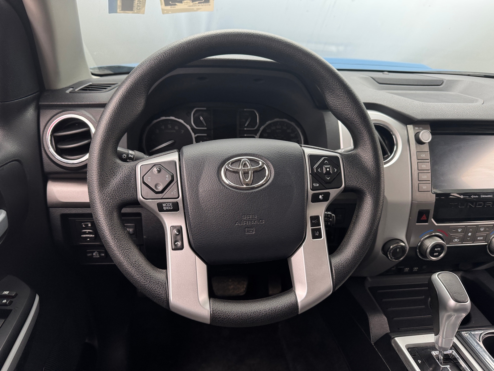 Thumbnail: 2020 Toyota Tundra - 5