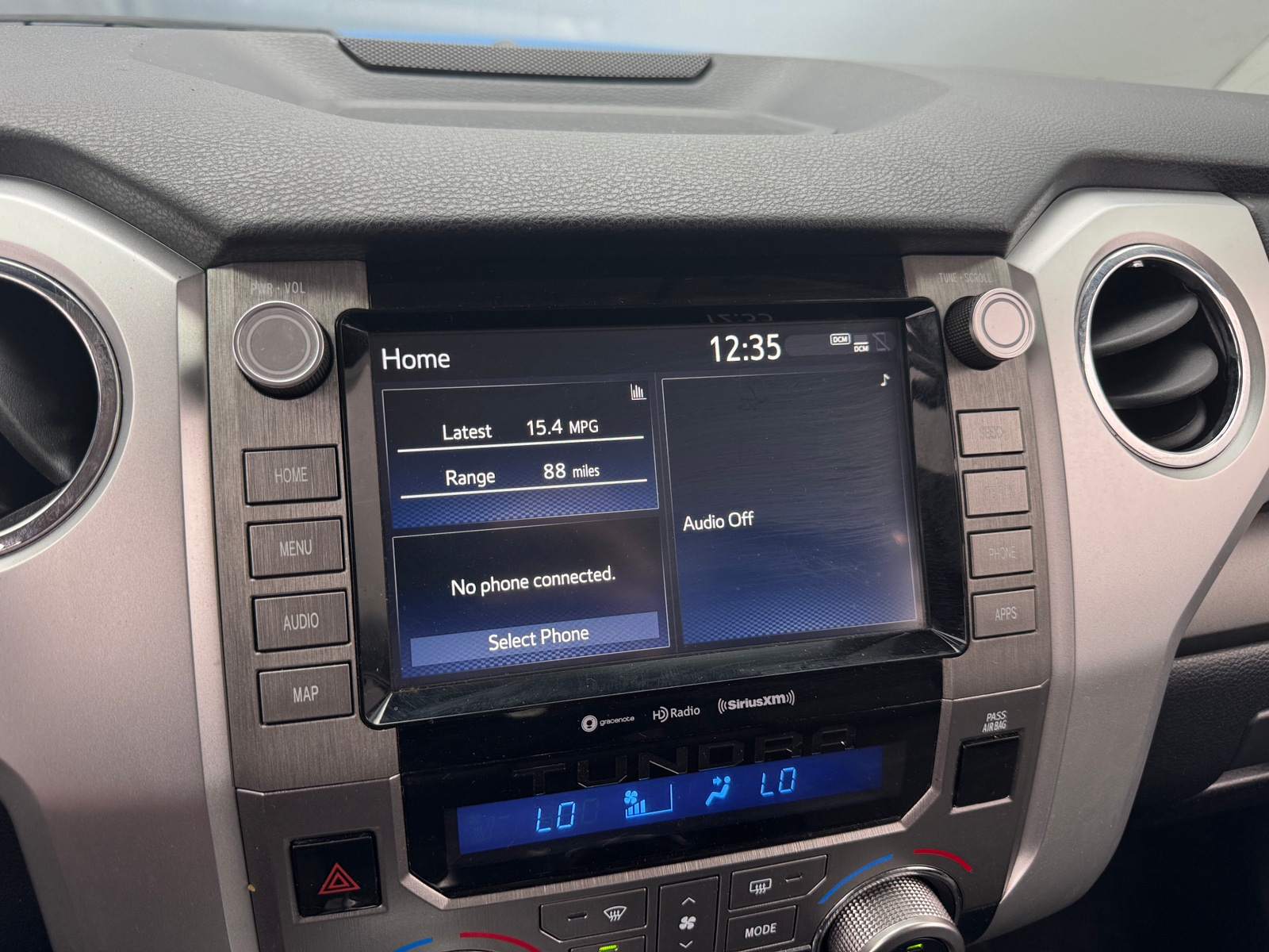 Thumbnail: 2020 Toyota Tundra - 4