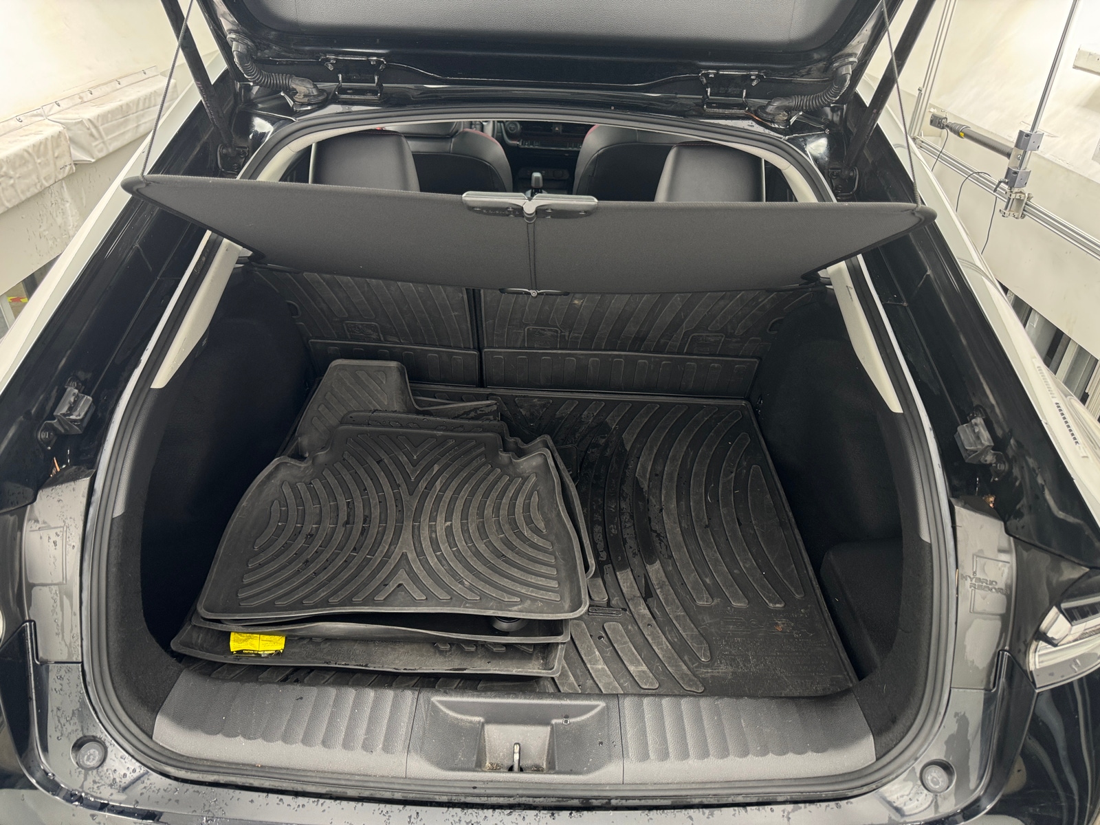 Thumbnail: 2024 Toyota Prius Prime - 6