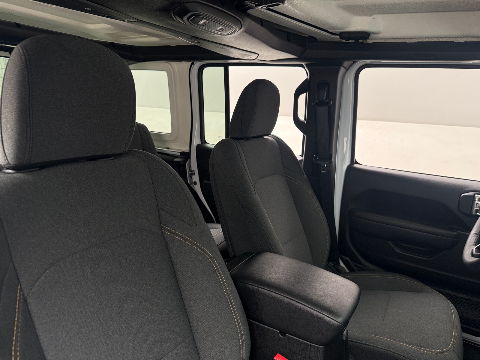 Thumbnail: 2025 Jeep Wrangler - 2