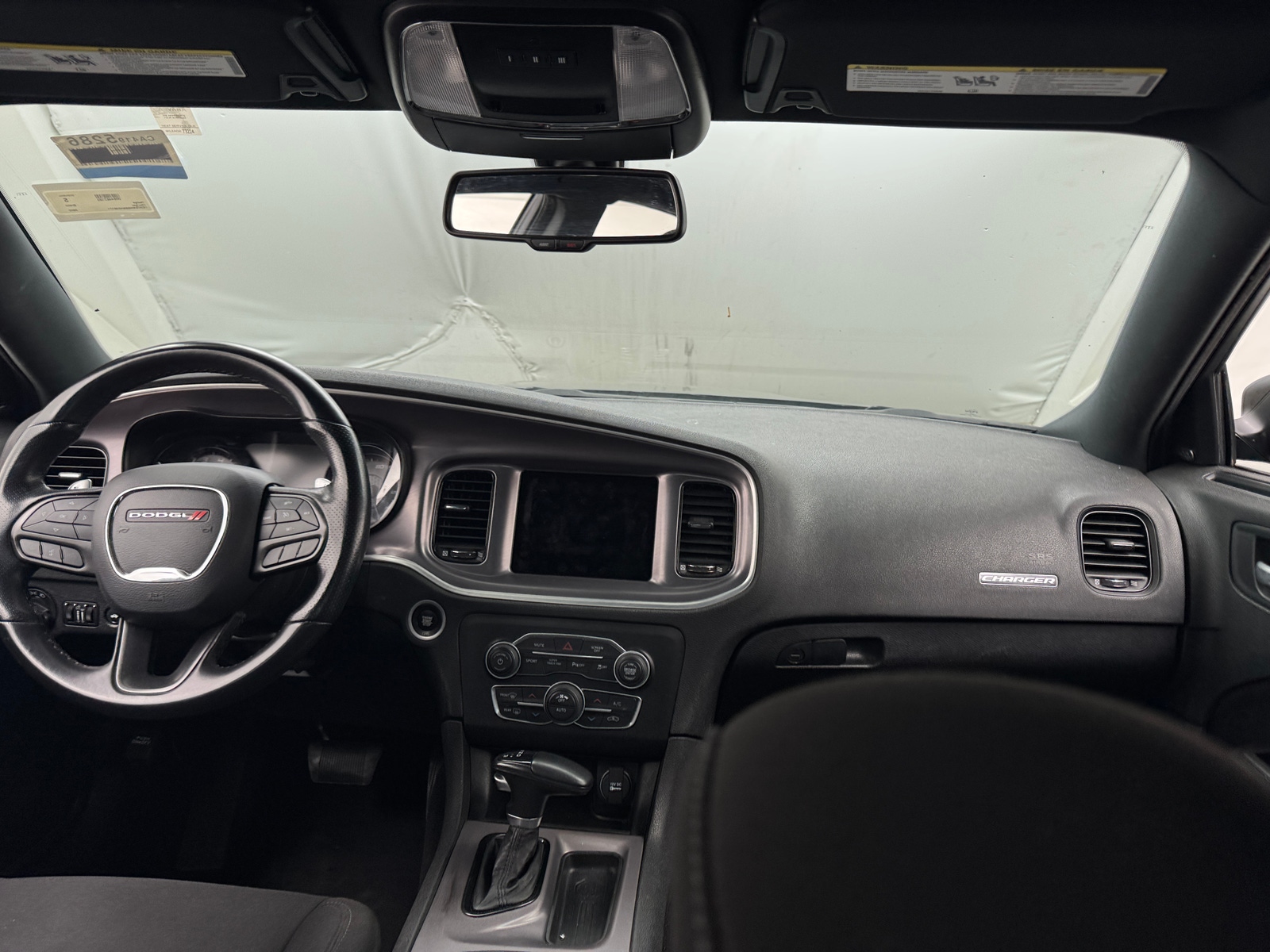 Thumbnail: 2022 Dodge Charger - 3