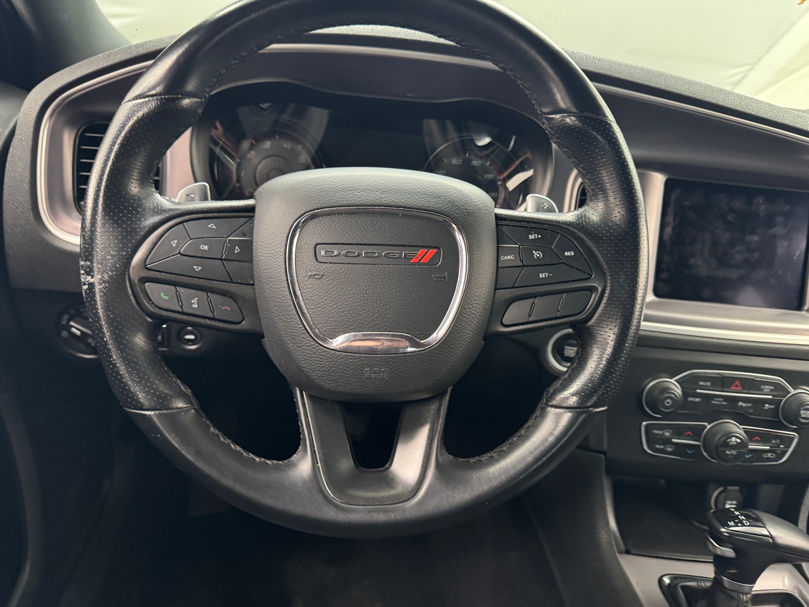 Thumbnail: 2022 Dodge Charger - 5