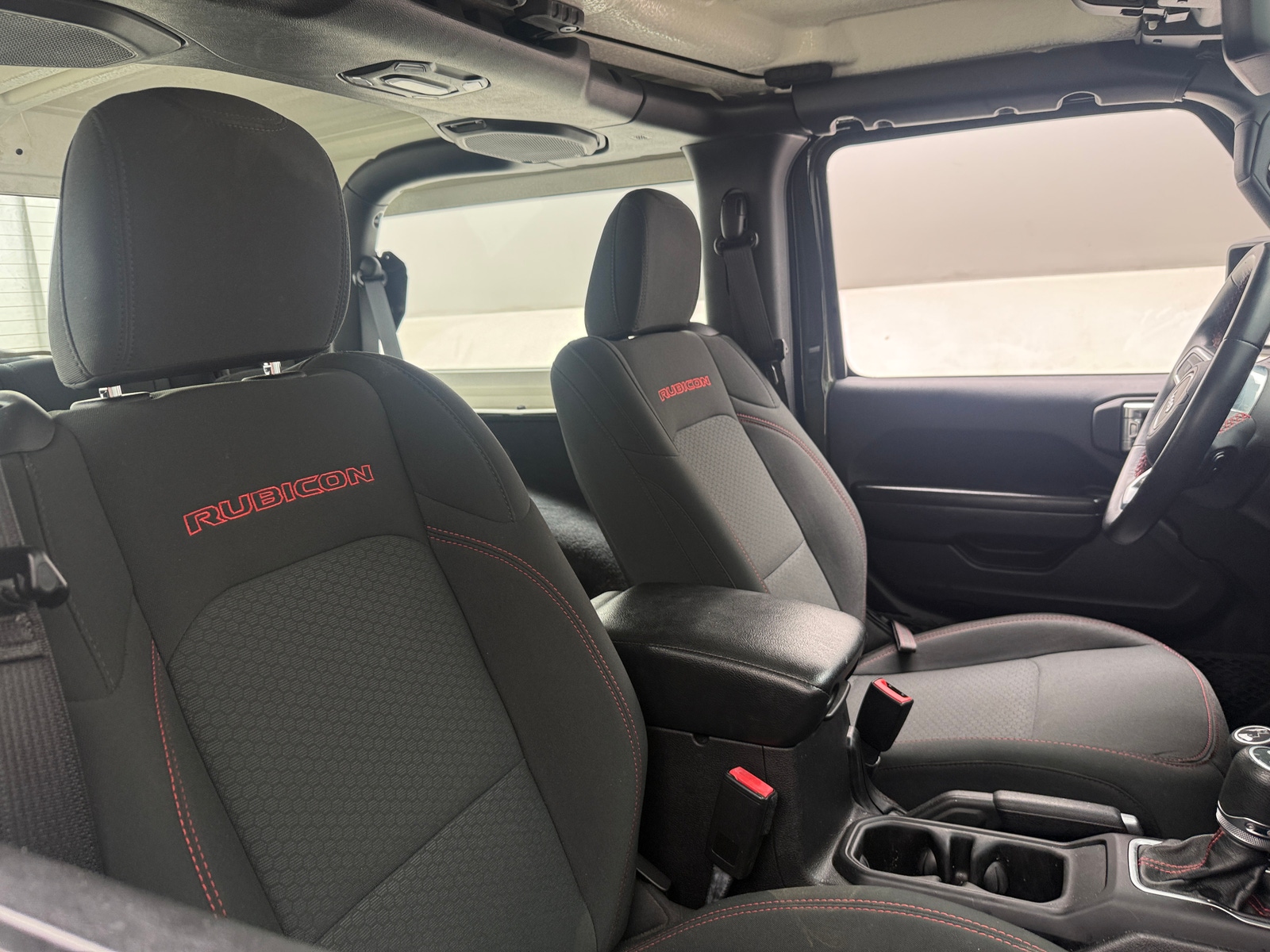 Thumbnail: 2021 Jeep Wrangler - 2