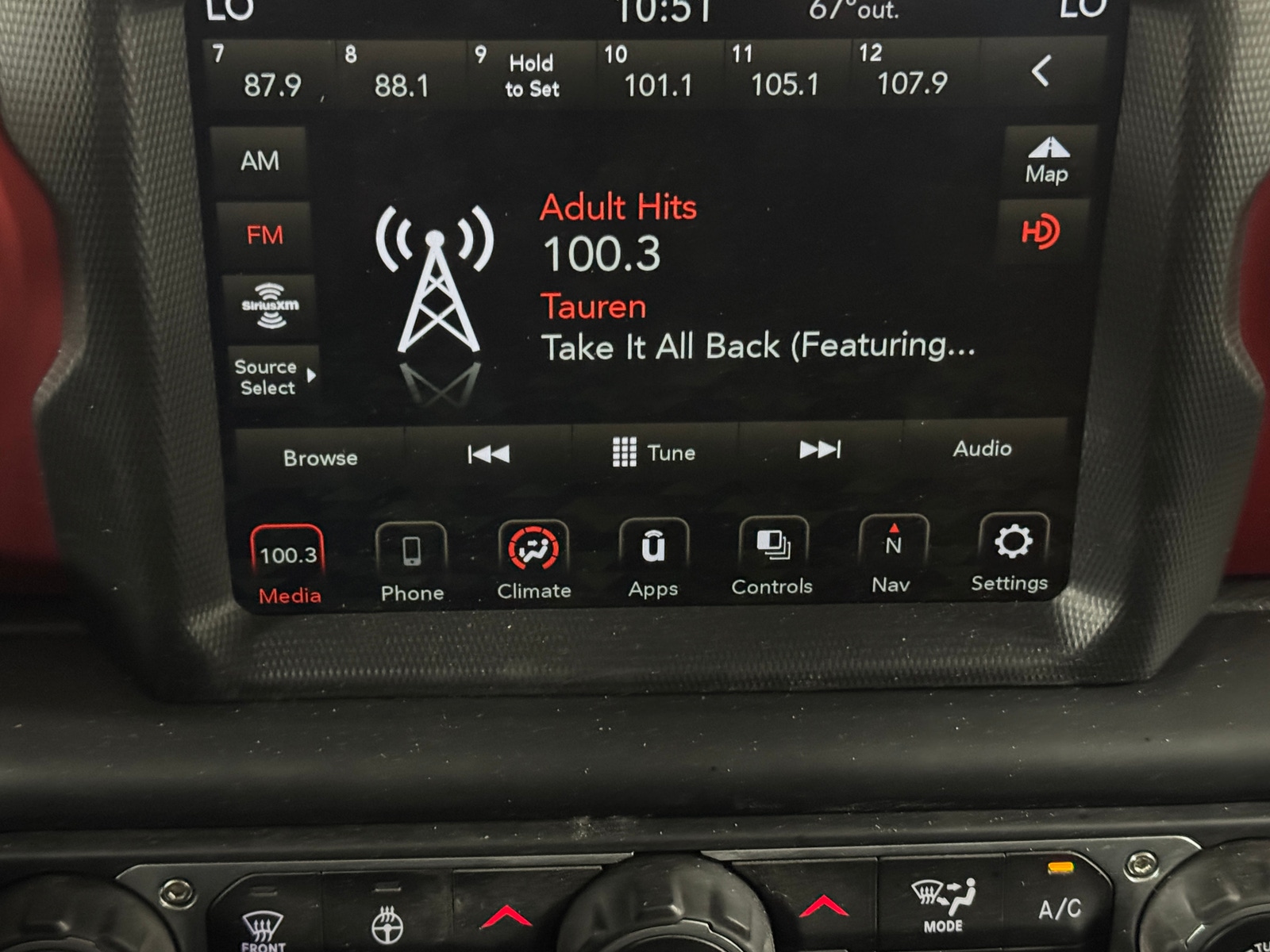 Thumbnail: 2021 Jeep Wrangler - 4