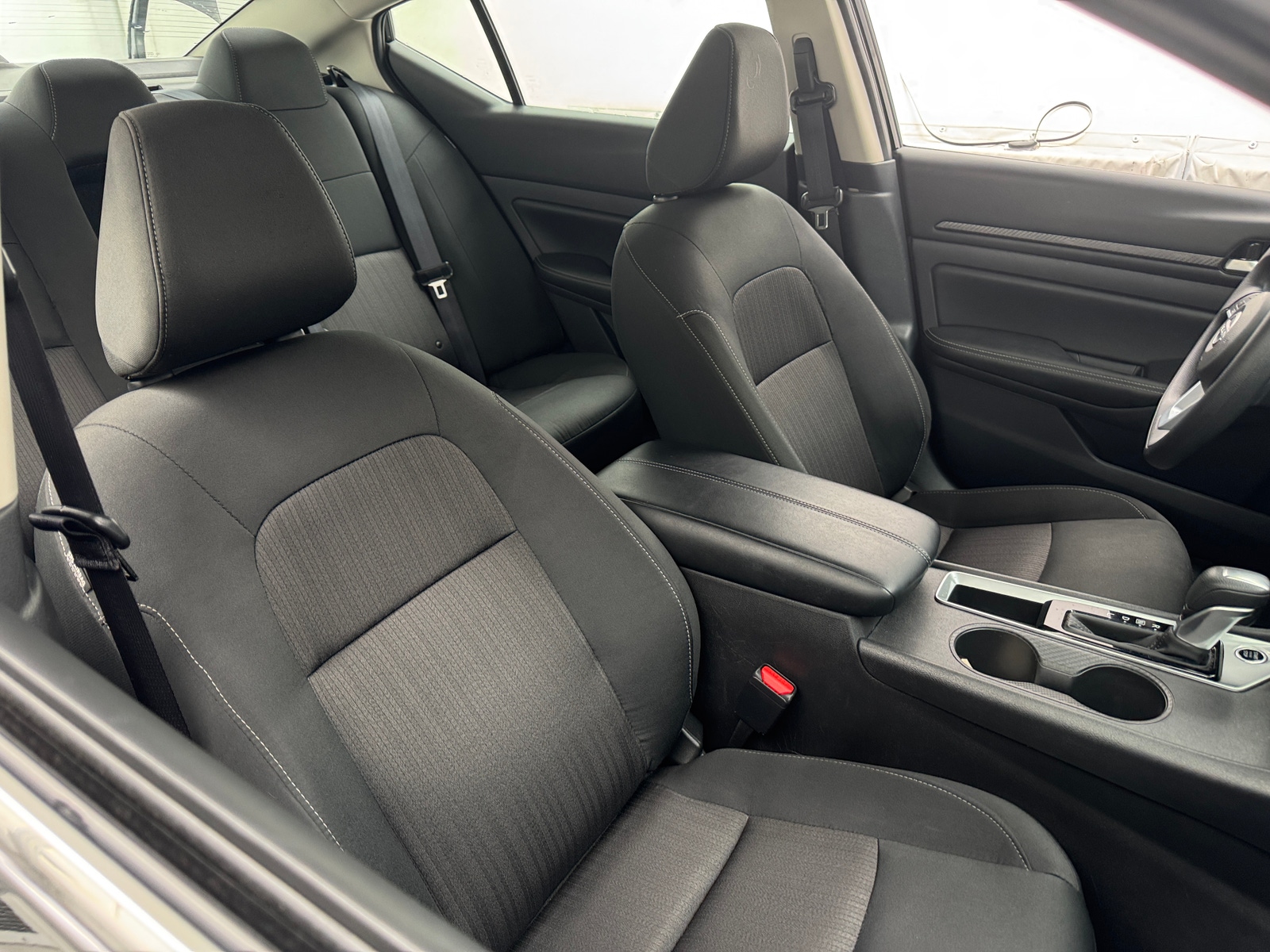 Thumbnail: 2025 Nissan Altima - 2