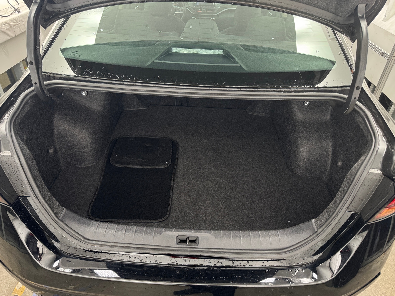 Thumbnail: 2025 Nissan Altima - 7