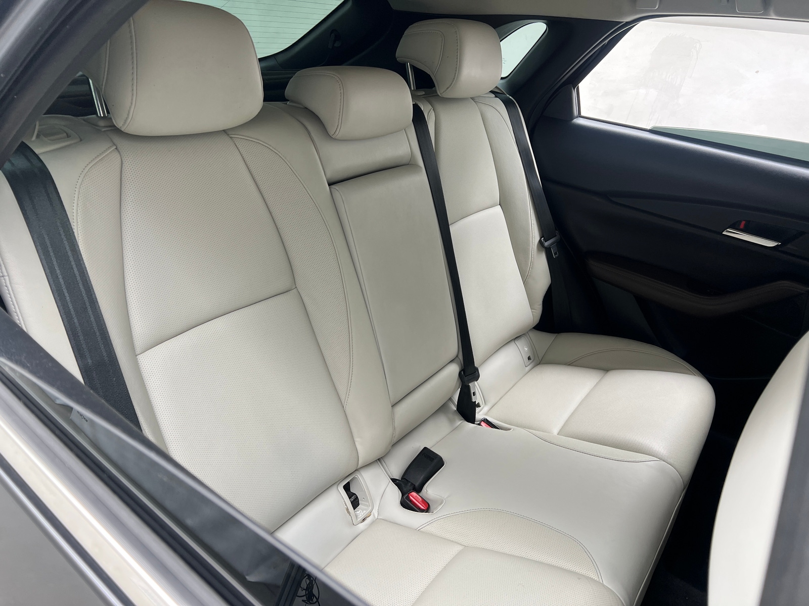 Thumbnail: 2022 Mazda CX-30 - 5