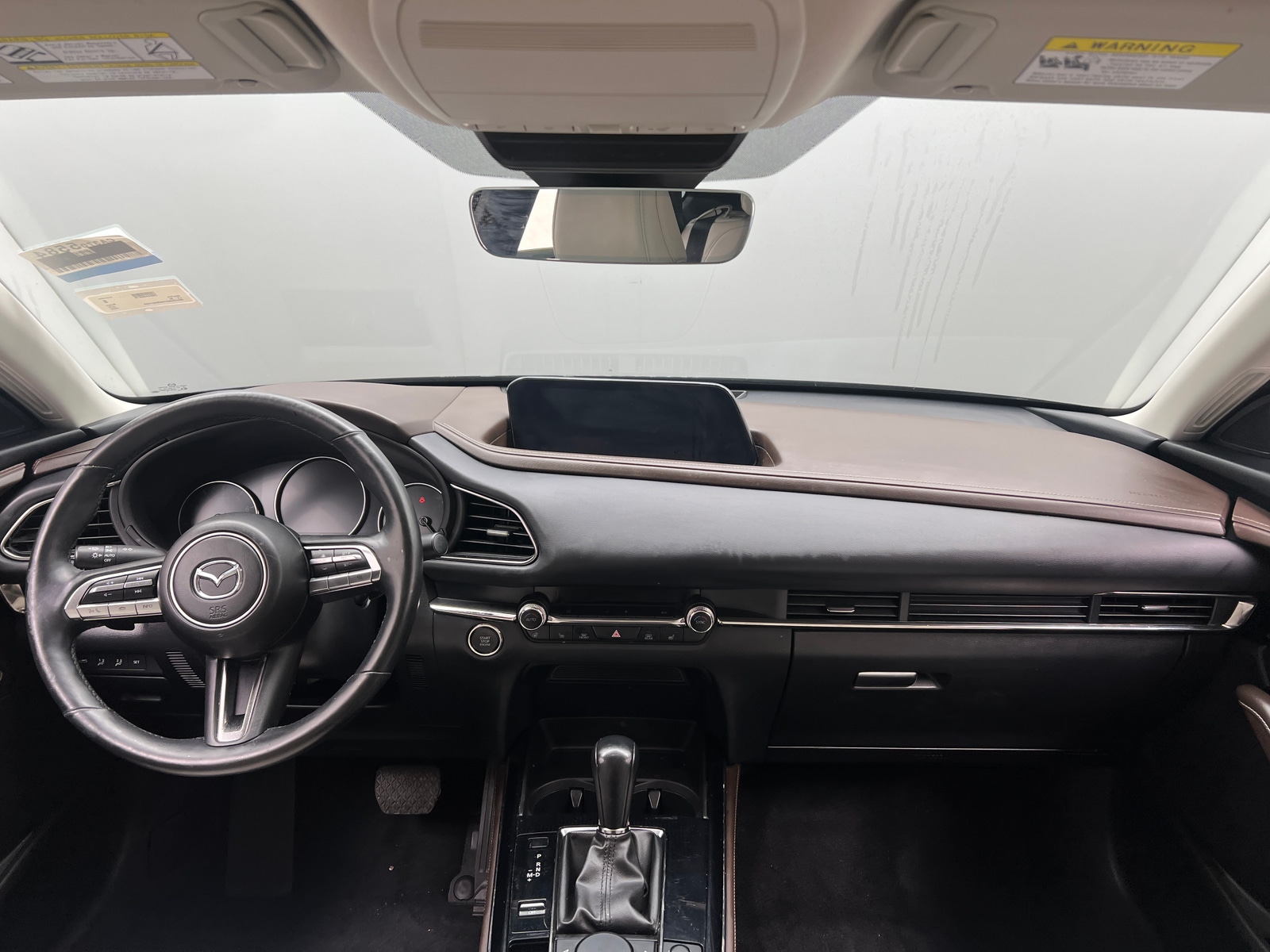 Thumbnail: 2022 Mazda CX-30 - 2