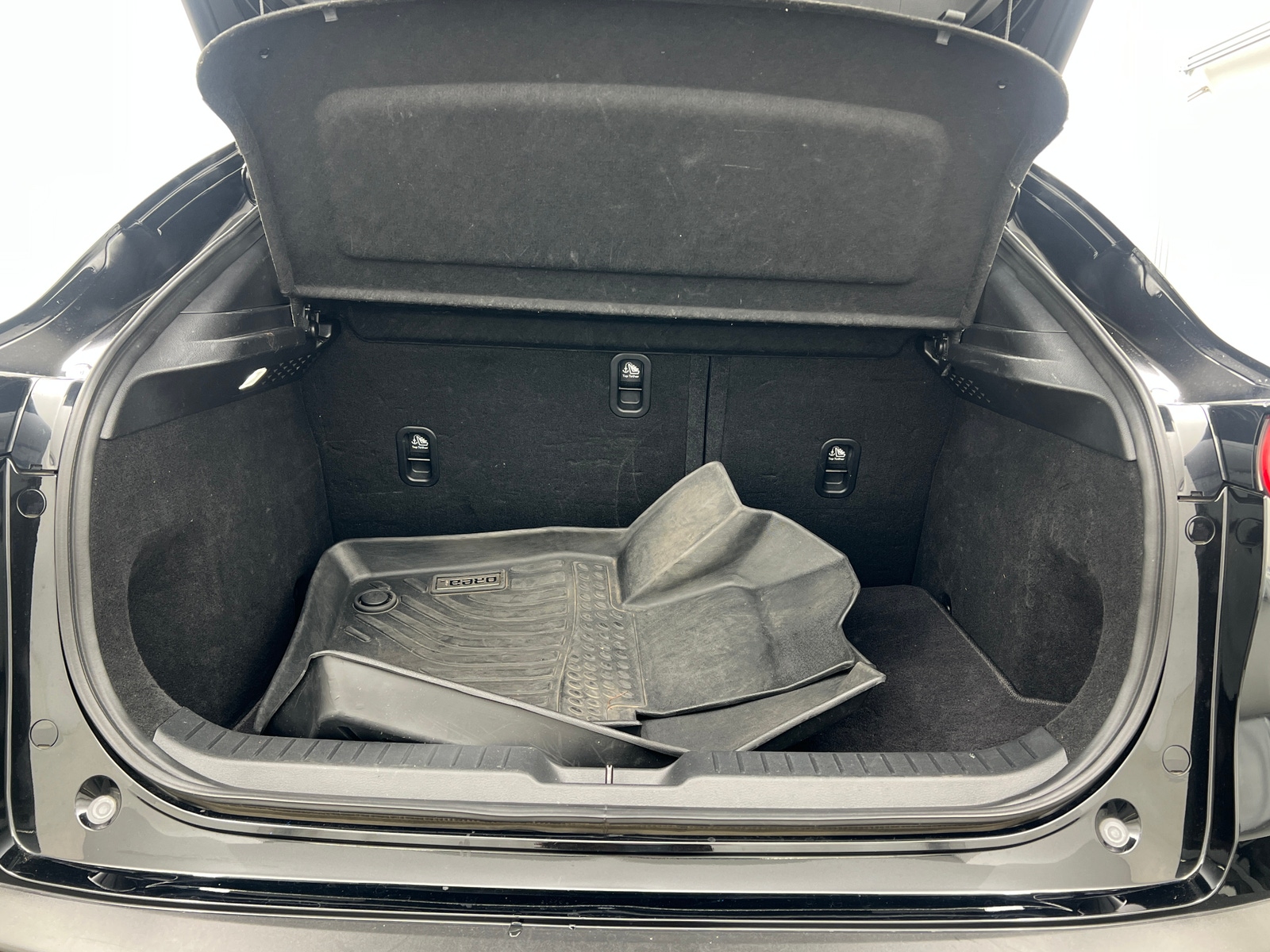 Thumbnail: 2022 Mazda CX-30 - 6