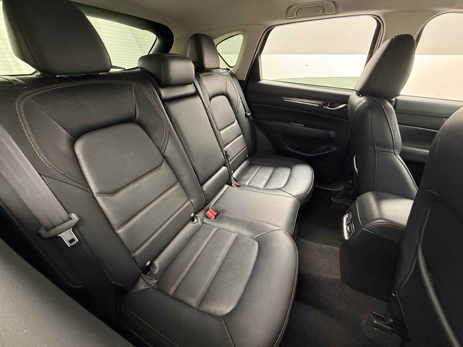 Thumbnail: 2018 Mazda CX-5 - 5