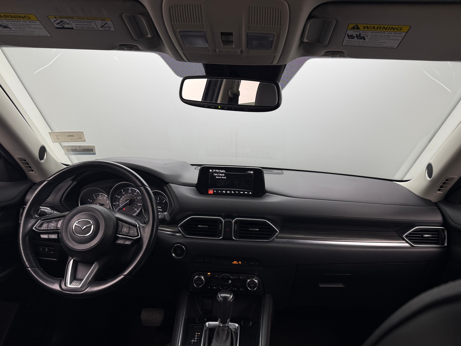 Thumbnail: 2018 Mazda CX-5 - 2