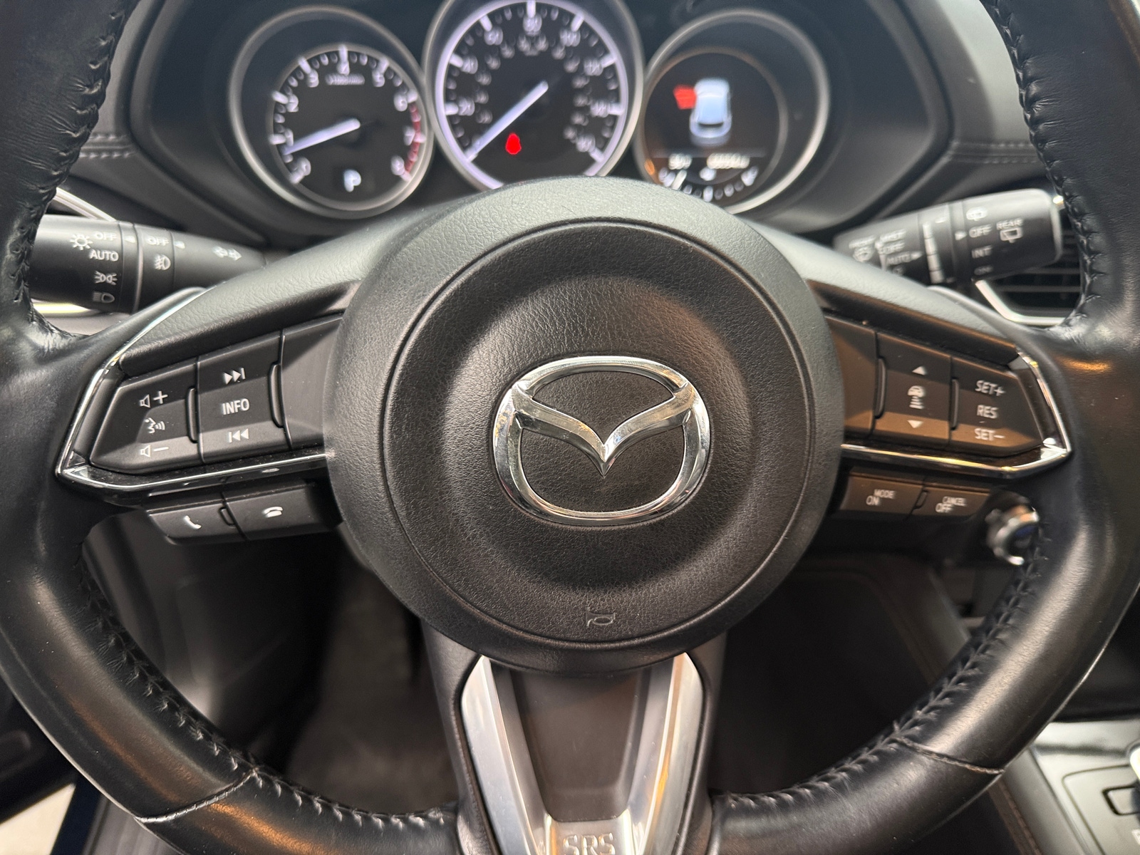 Thumbnail: 2018 Mazda CX-5 - 4