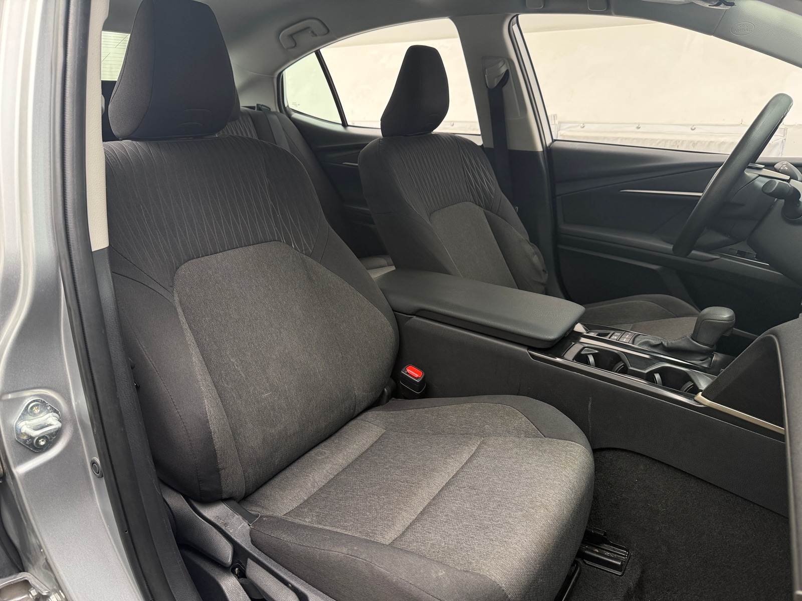 Thumbnail: 2025 Toyota Camry - 2