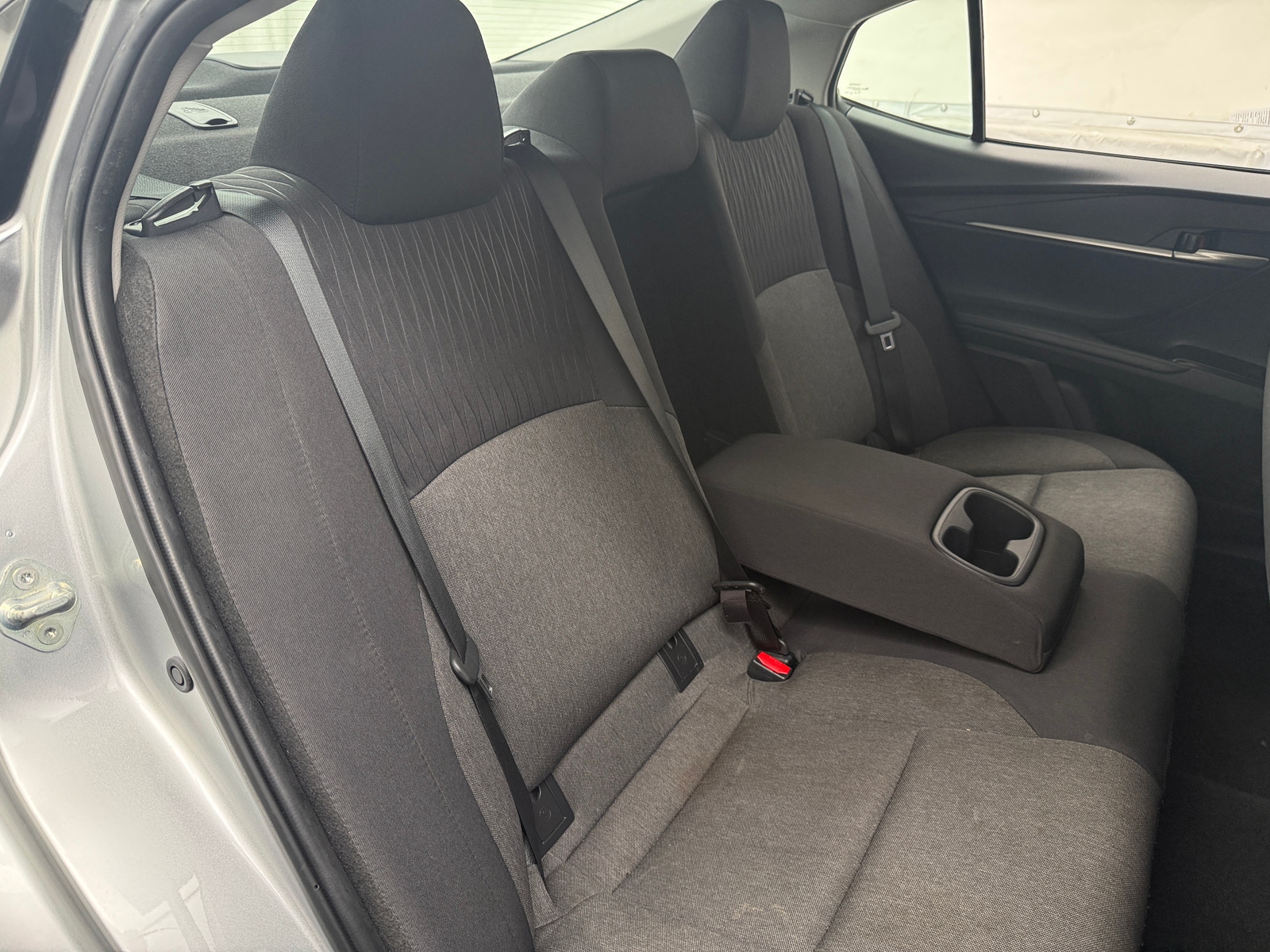 Thumbnail: 2025 Toyota Camry - 6