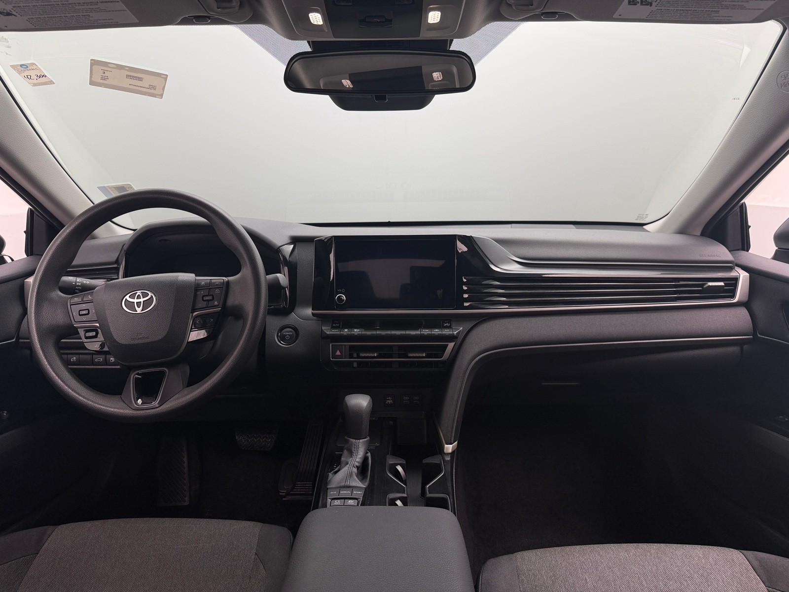 Thumbnail: 2025 Toyota Camry - 3